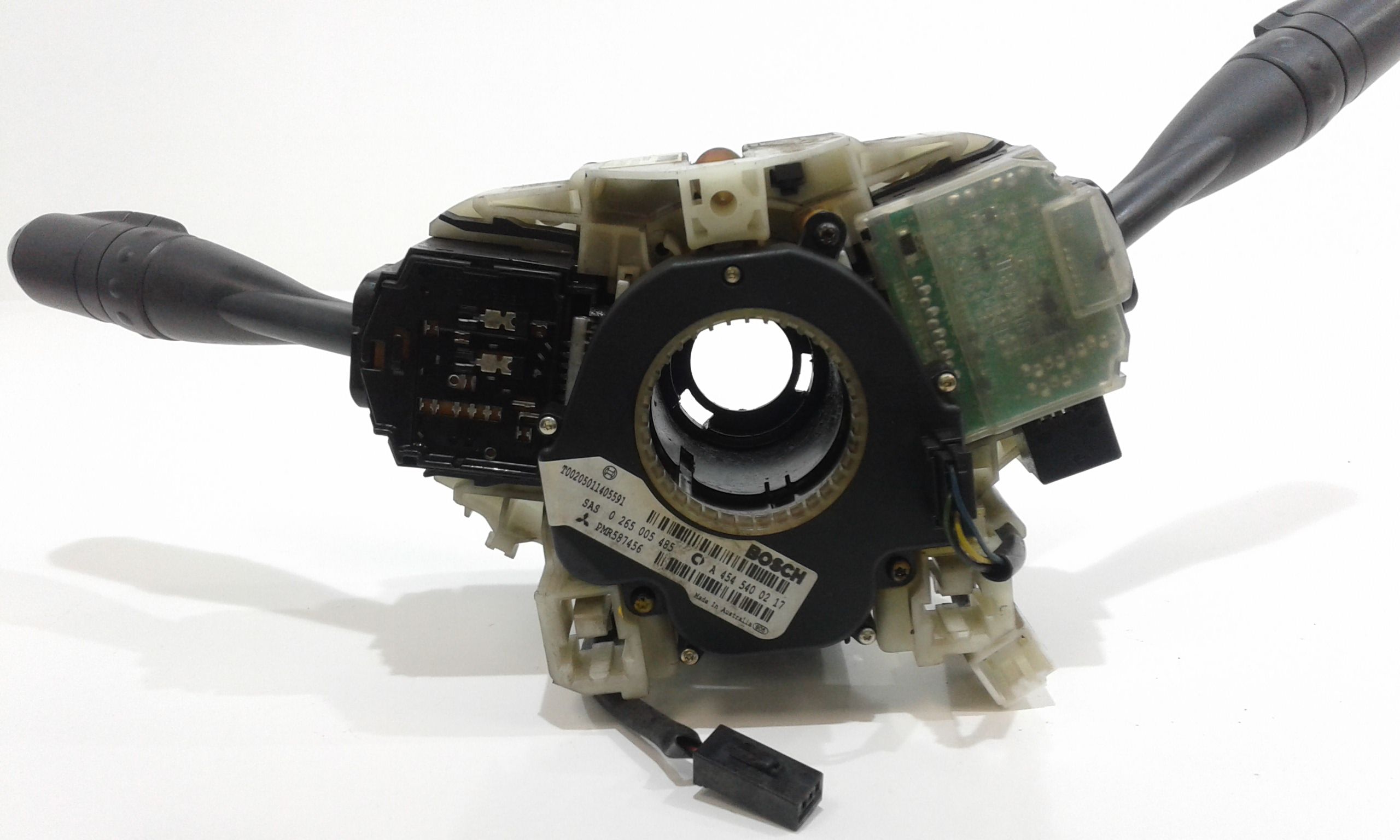 Devioluci SMART Forfour 1 Serie