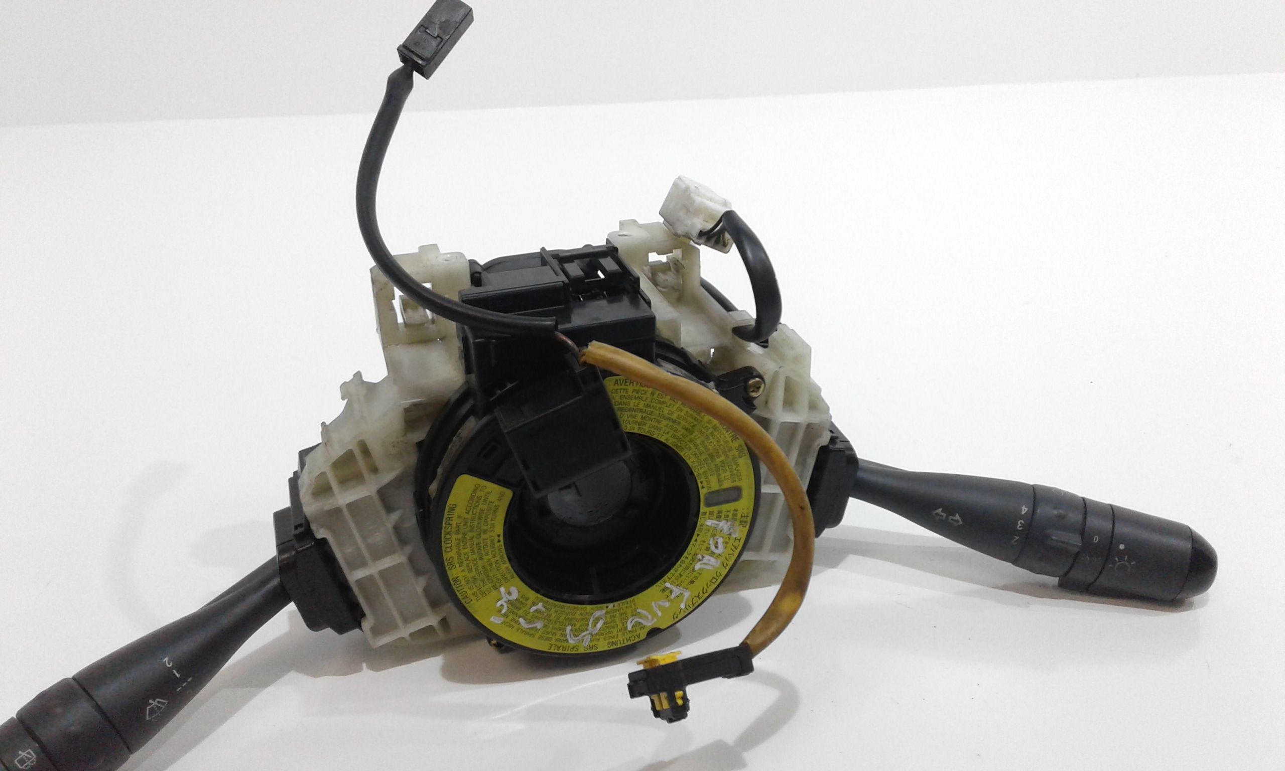 Devioluci SMART Forfour 1 Serie