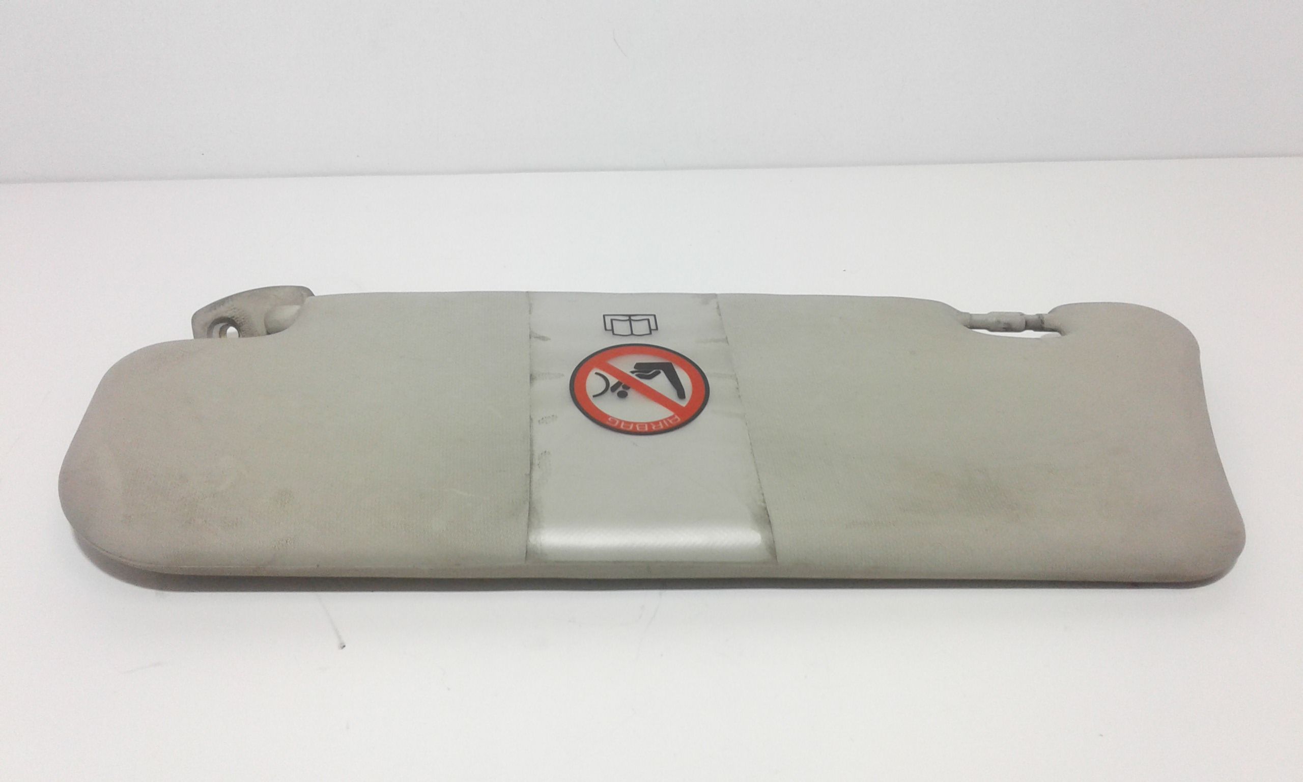 Parasole aletta Lato Passeggero FIAT Stilo Berlina 3P