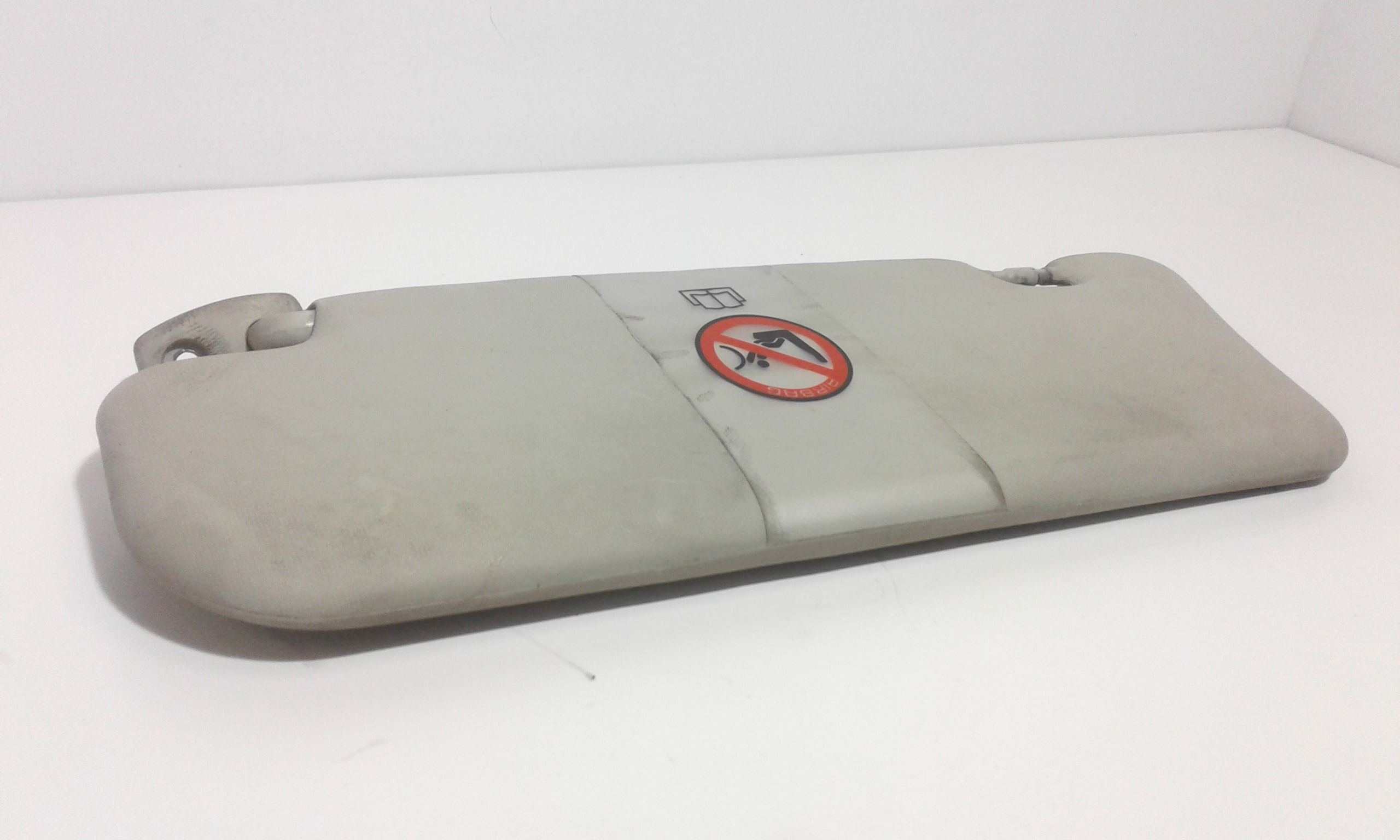 Parasole aletta Lato Passeggero FIAT Stilo Berlina 3P