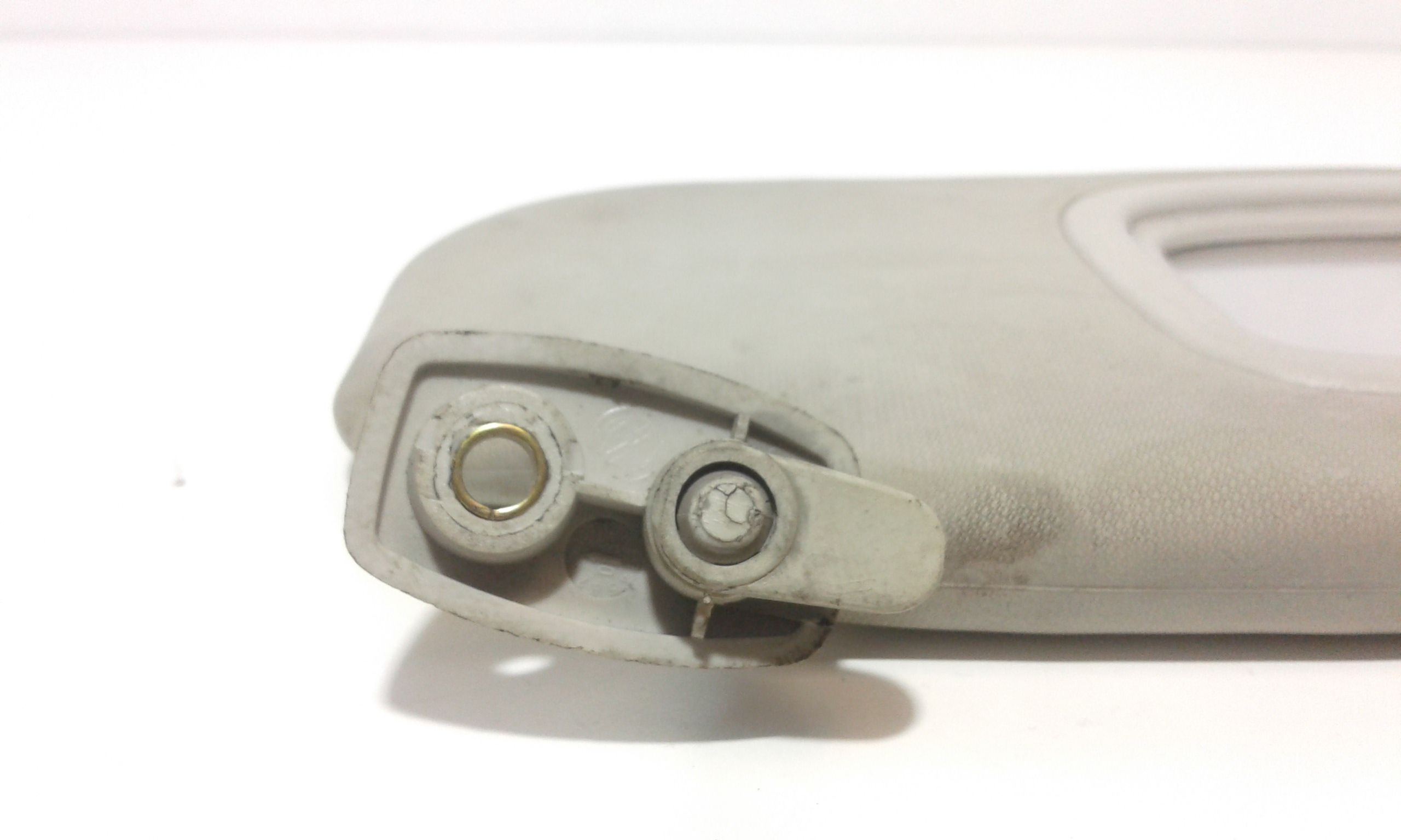 Parasole aletta Lato Passeggero FIAT Stilo Berlina 3P