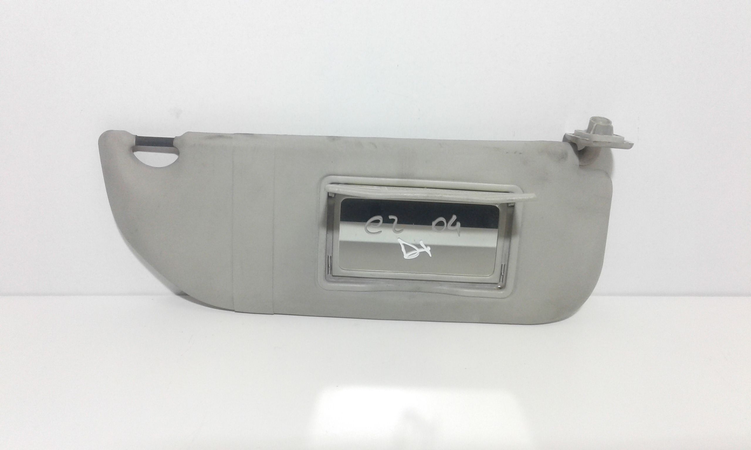 Parasole aletta Lato Passeggero CITROEN C2 1 Serie