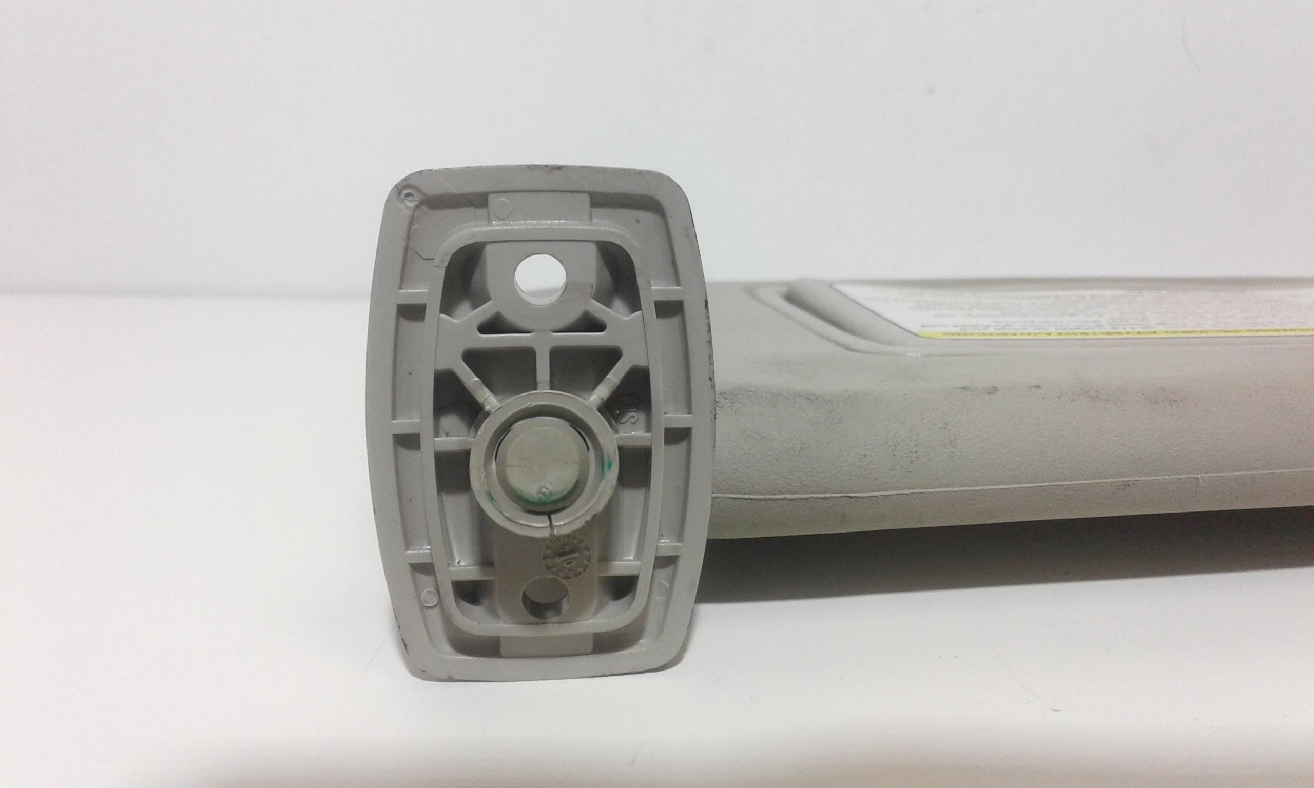 Parasole aletta Lato Passeggero CITROEN C2 1 Serie