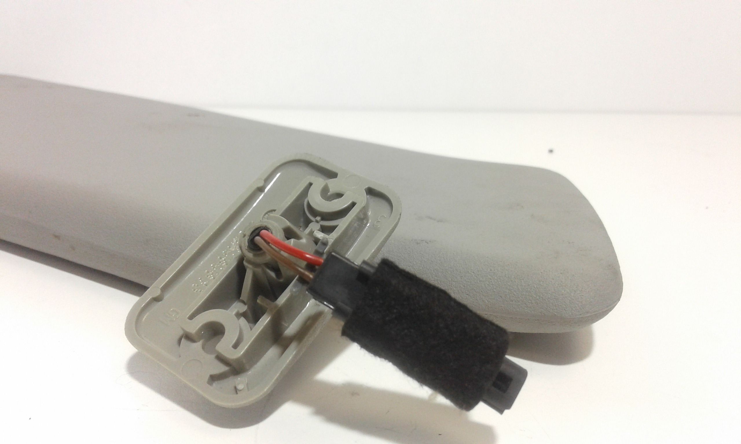 Parasole aletta Lato Passeggero OPEL Zafira A