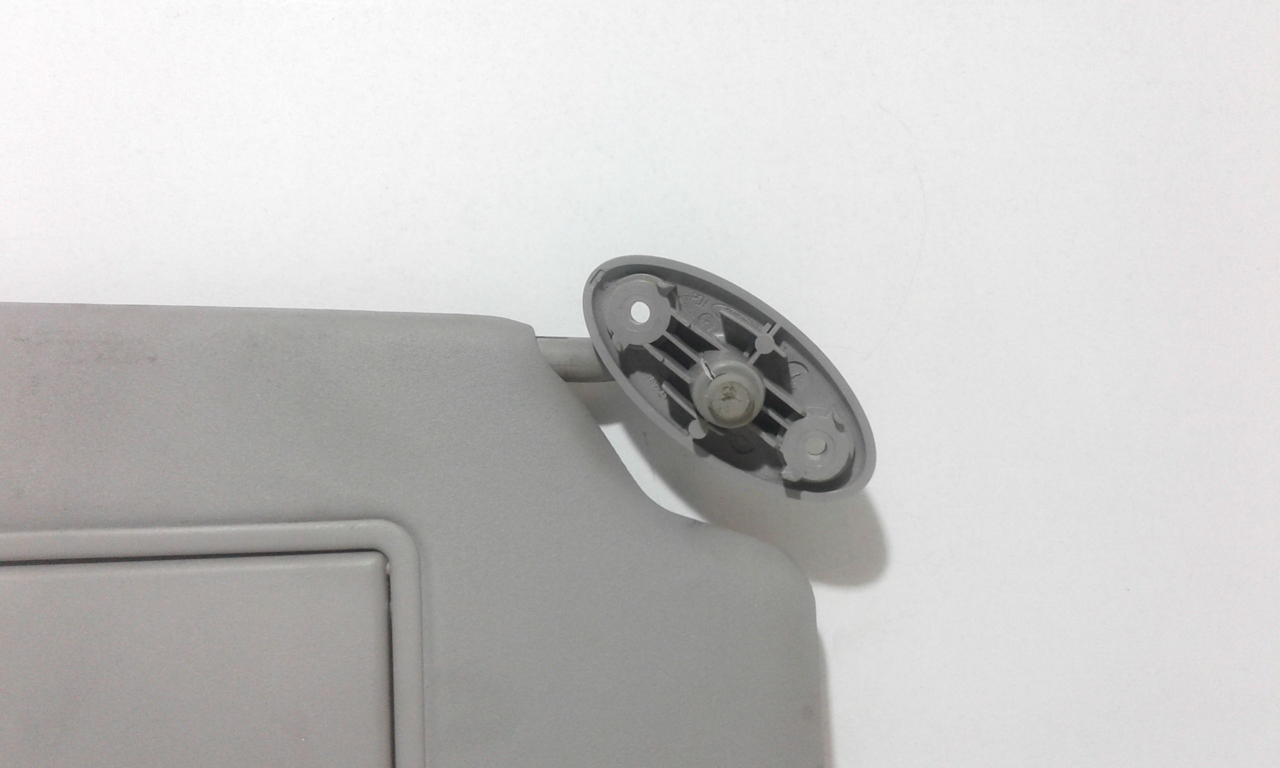 Parasole aletta Lato Passeggero FORD Fiesta 4 Serie