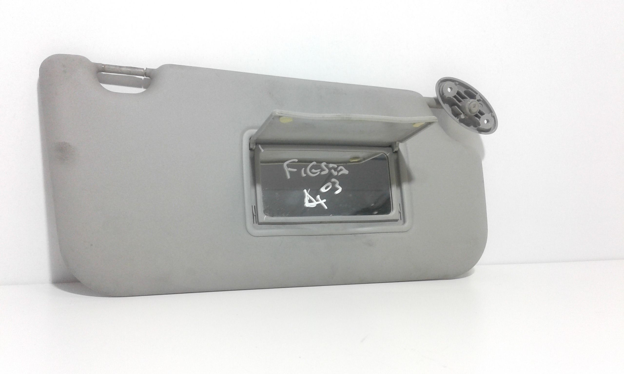 Parasole aletta Lato Passeggero FORD Fiesta 4 Serie