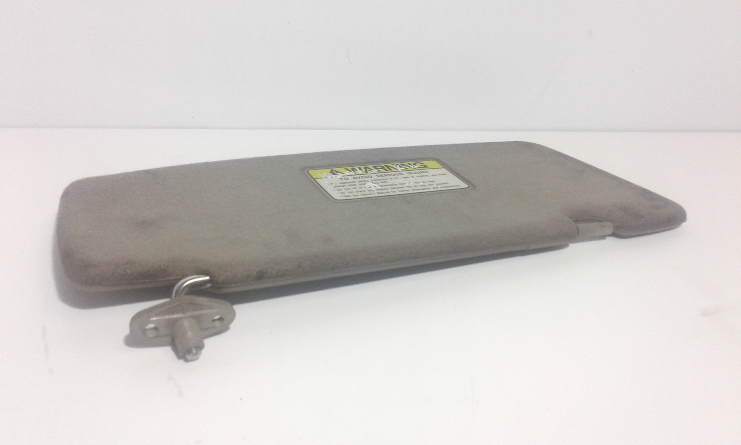 Parasole aletta Lato Passeggero KIA Carnival 2 Serie