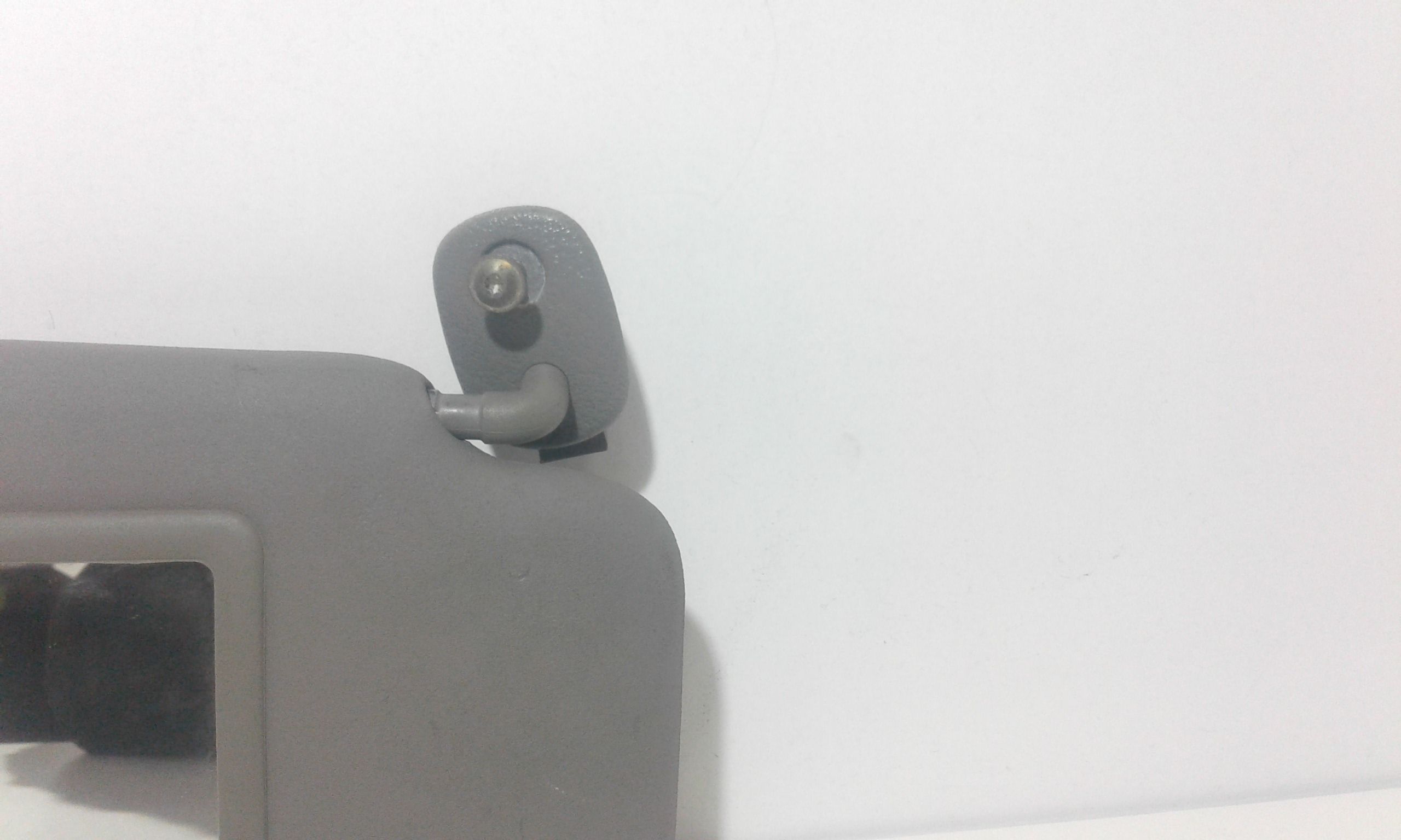 Parasole aletta Lato Passeggero RENAULT Clio 4