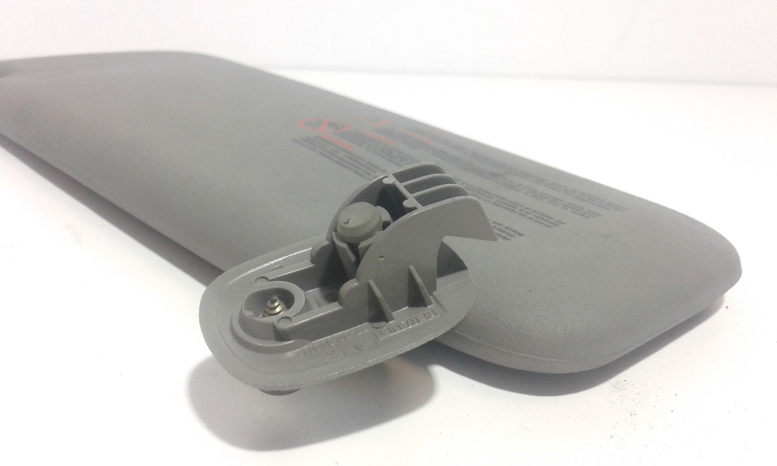 Parasole aletta Lato Passeggero RENAULT Clio 4