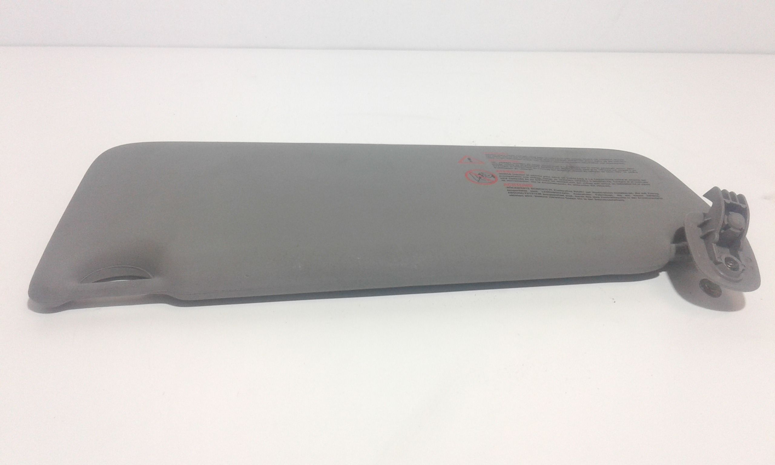 Parasole aletta Lato Passeggero RENAULT Clio 4