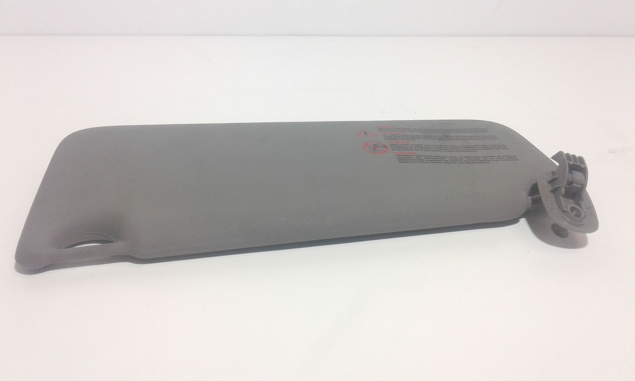 Parasole aletta Lato Passeggero RENAULT Clio 4