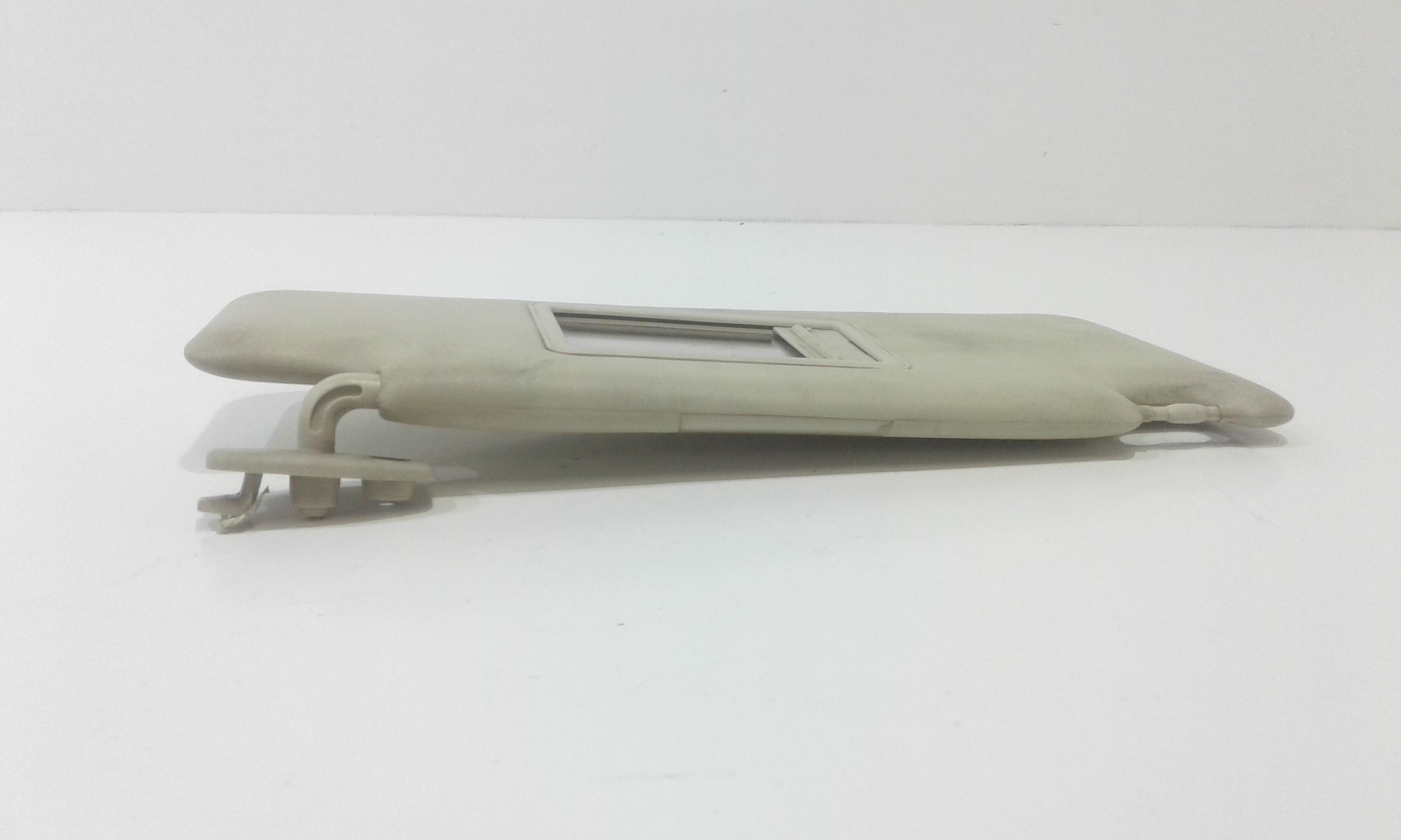 Parasole aletta Lato Passeggero LANCIA Musa 1 Serie