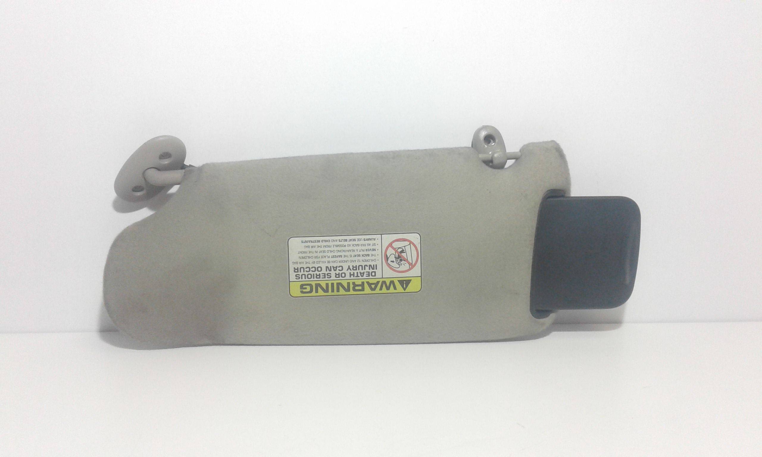 Parasole aletta Lato Passeggero CHRYSLER Voyager 2 Serie