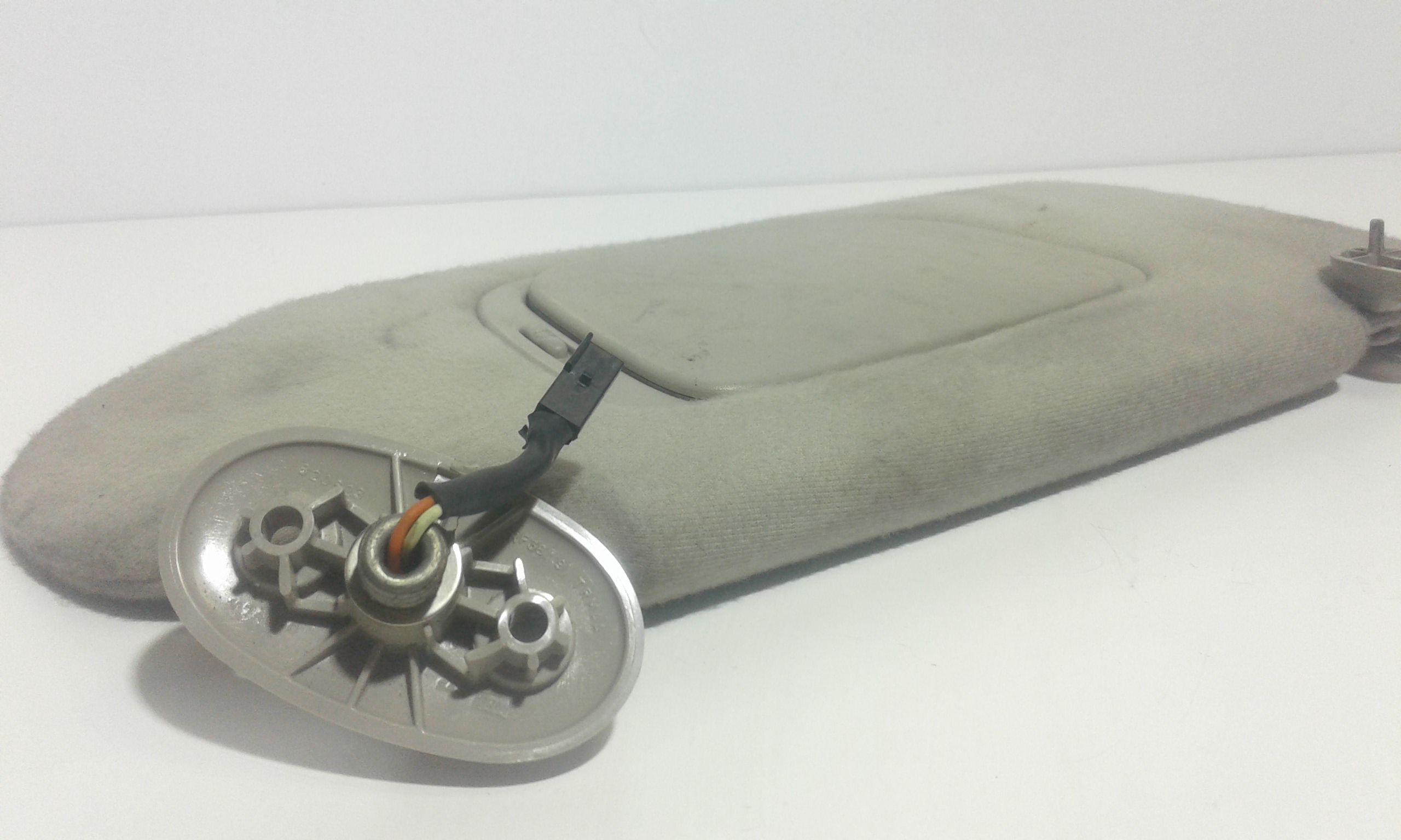 Parasole aletta Lato Passeggero CHRYSLER Voyager 2 Serie