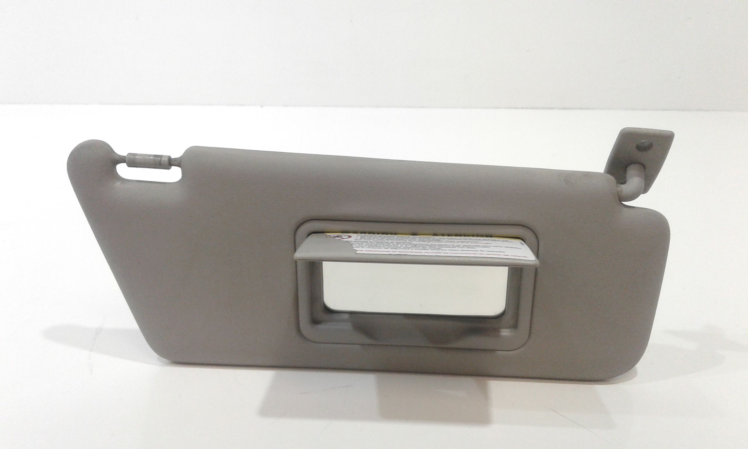 Parasole aletta Lato Passeggero MERCEDES Classe A W168 2 Serie