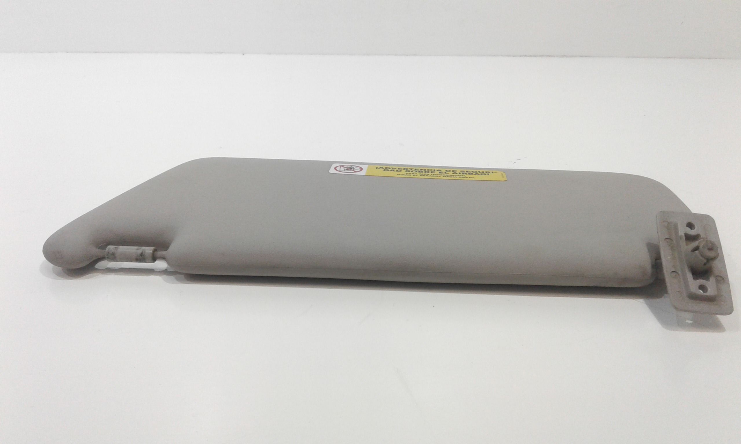 Parasole aletta Lato Passeggero MERCEDES Classe A W168 2 Serie