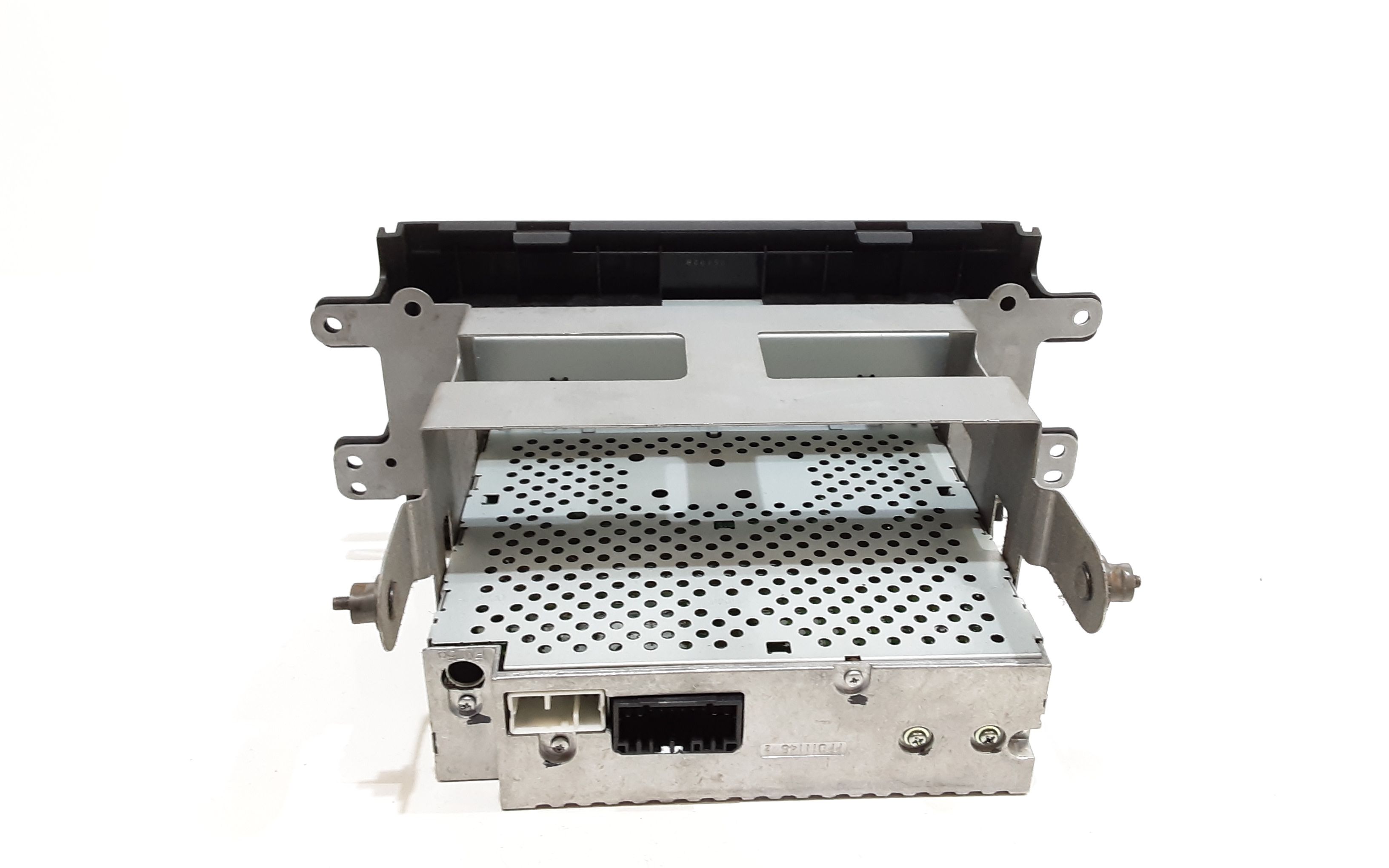 Autoradio SUZUKI SX4 1 Serie