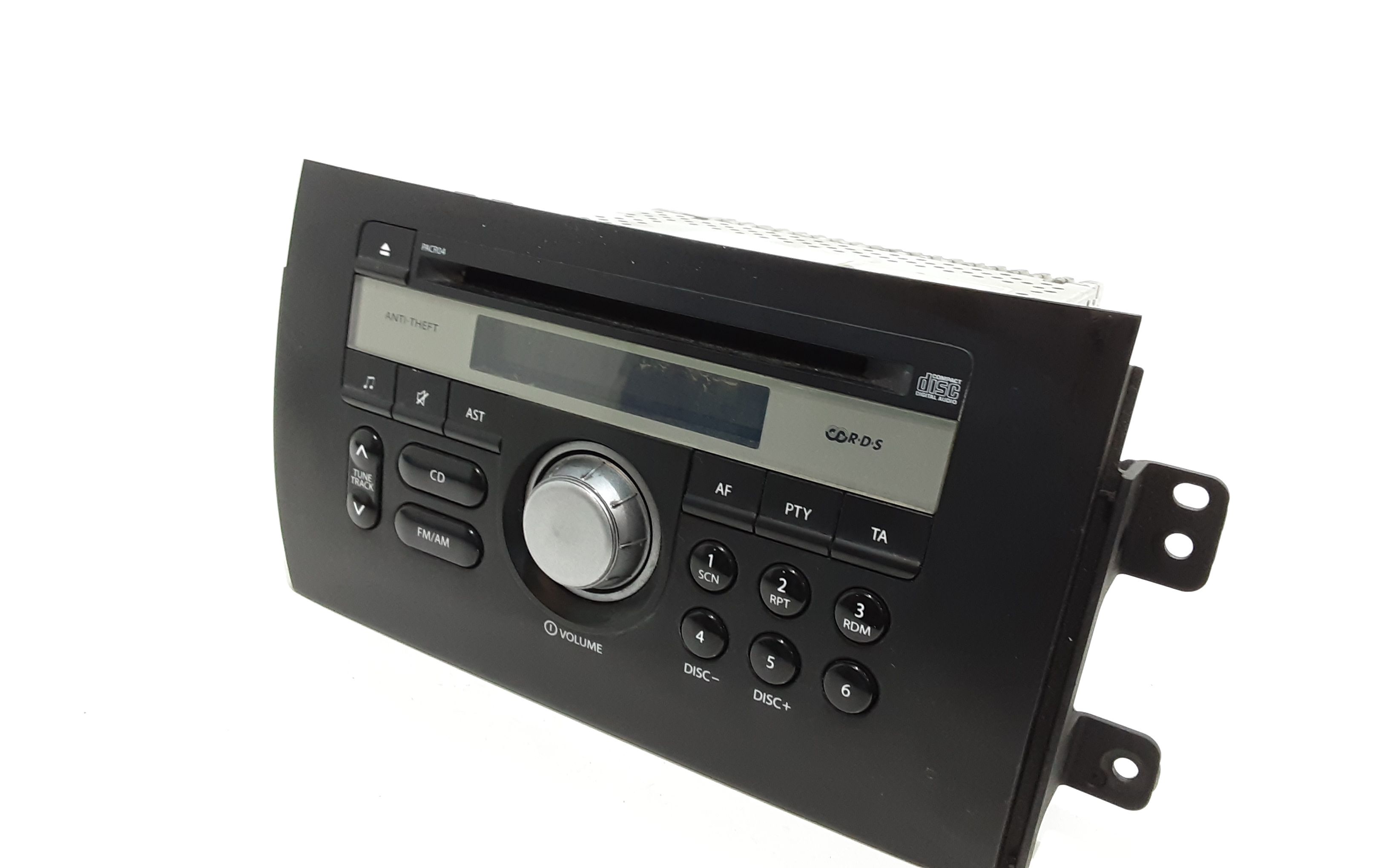 Autoradio SUZUKI SX4 1 Serie