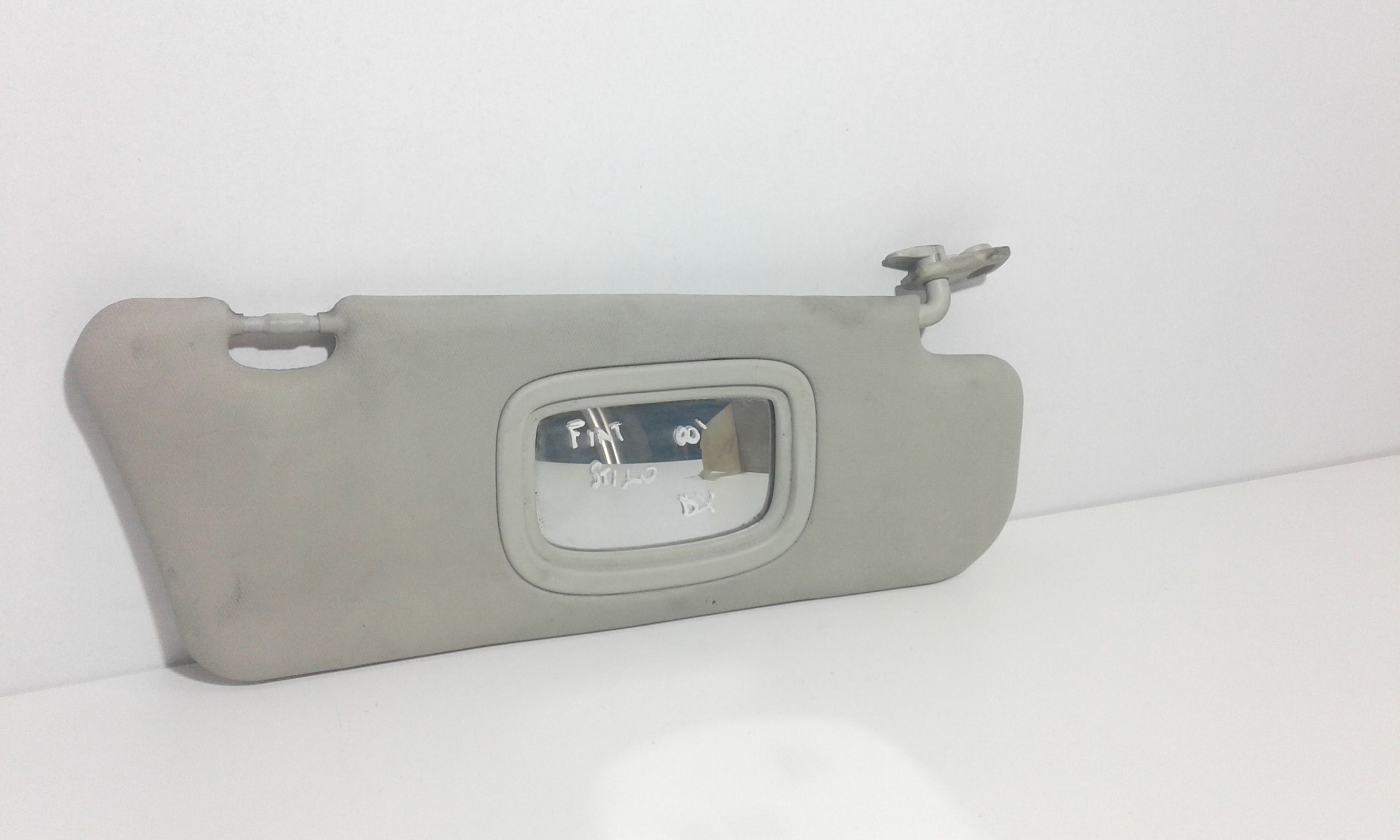 Parasole aletta Lato Passeggero FIAT Stilo Berlina 3P