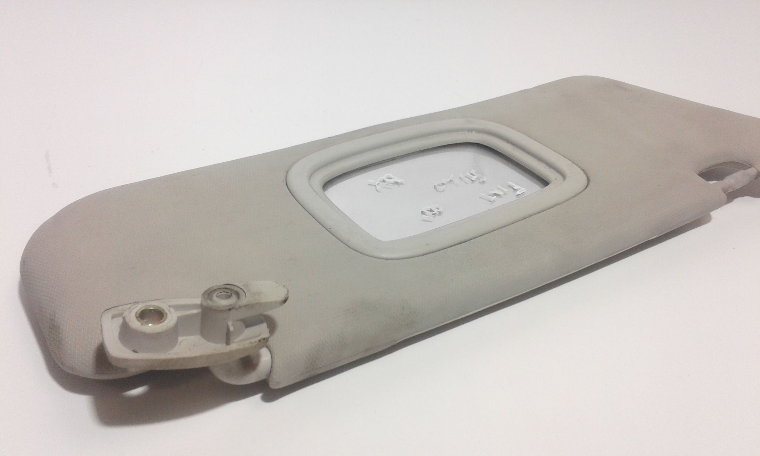 Parasole aletta Lato Passeggero FIAT Stilo Berlina 3P