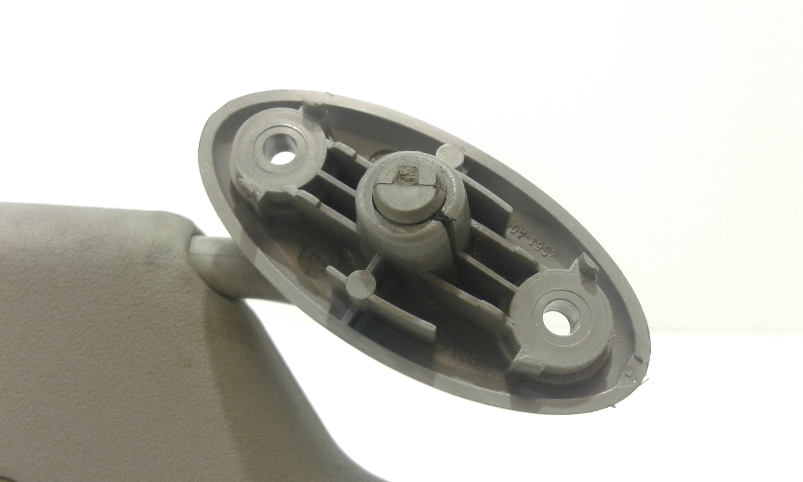 Parasole aletta Lato Passeggero FORD Fusion 1 Serie