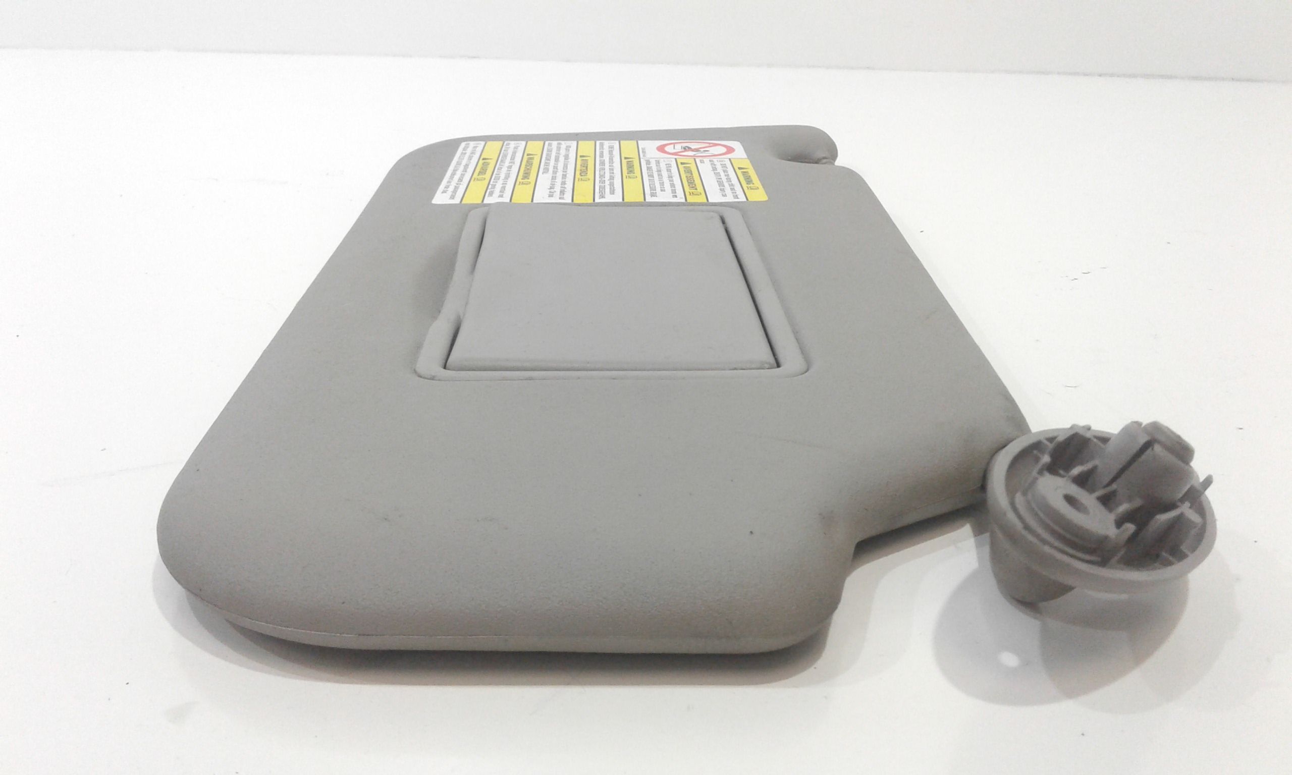 Parasole aletta Lato Passeggero FORD Fusion 1 Serie