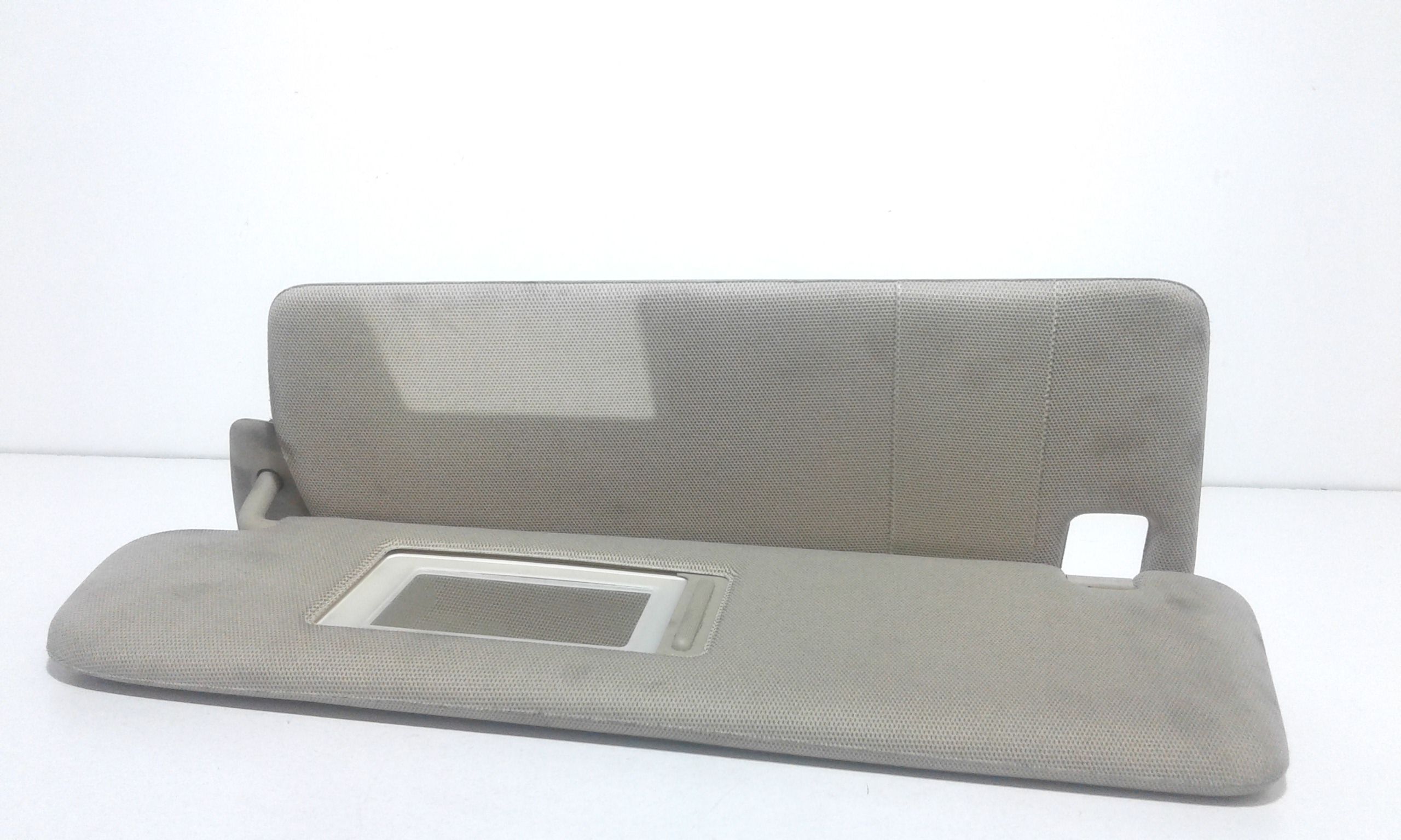 Parasole aletta Lato Passeggero AUDI Q7 1 Serie