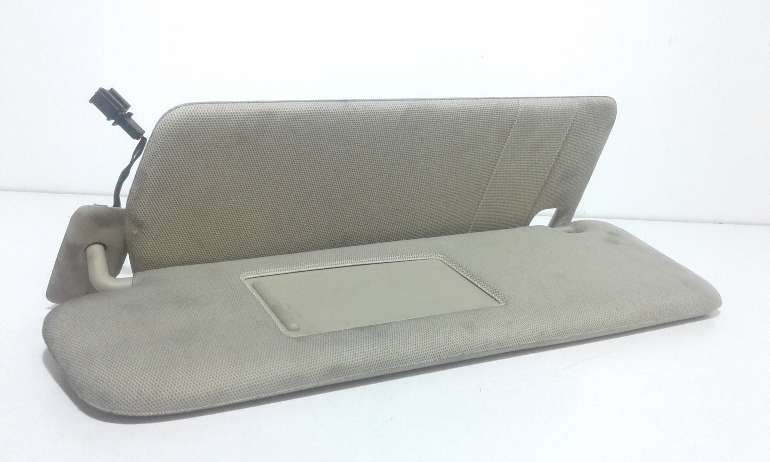 Parasole aletta Lato Passeggero AUDI Q7 1 Serie