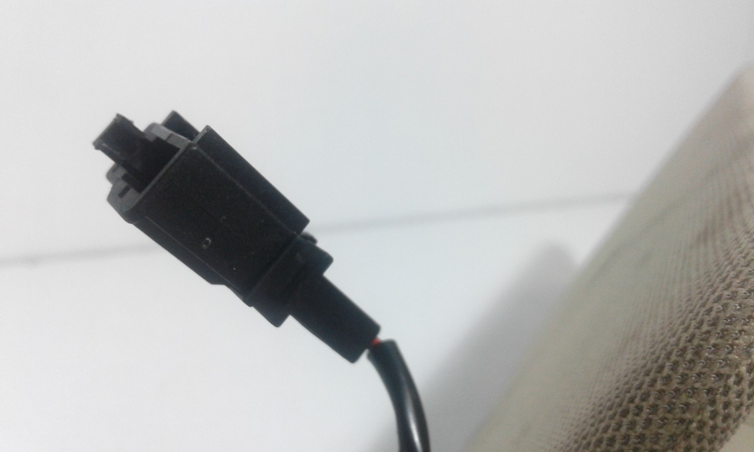 Parasole aletta Lato Passeggero AUDI Q7 1 Serie