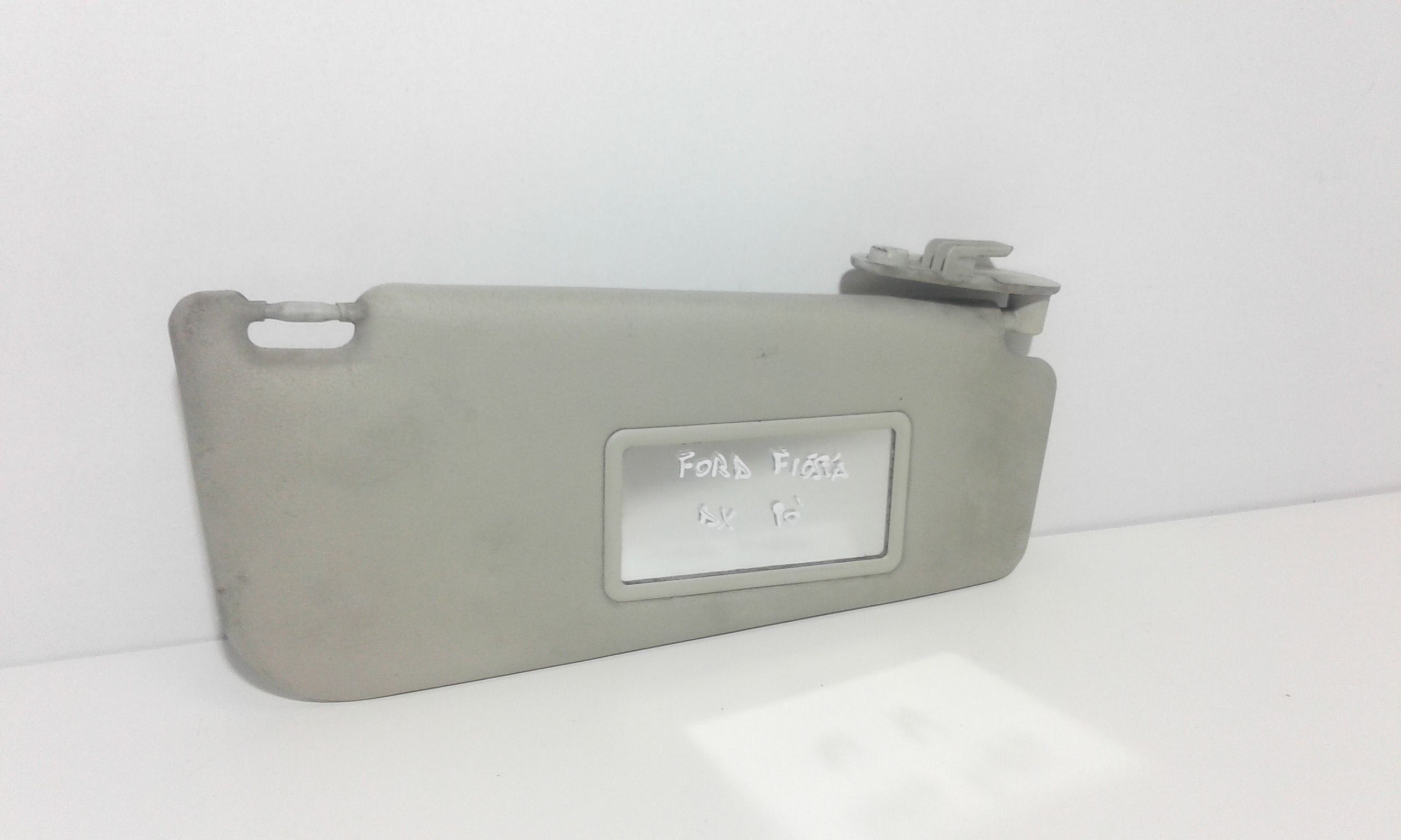 Parasole aletta Lato Passeggero FORD Fiesta 1 Serie