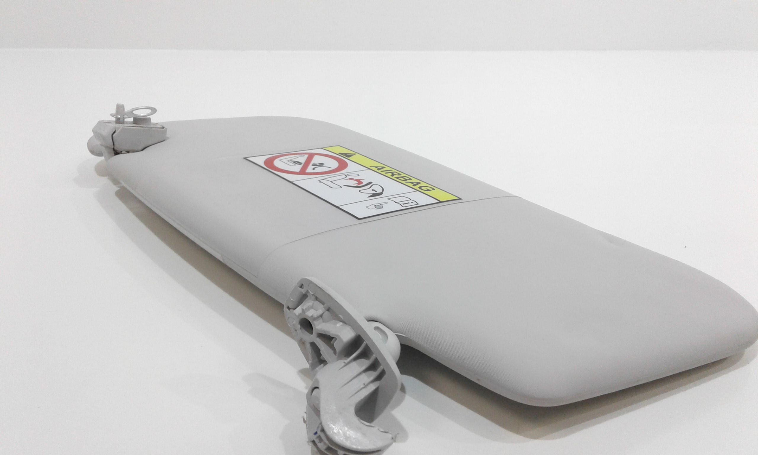 Parasole aletta Lato Passeggero FIAT 500 L 1  Serie