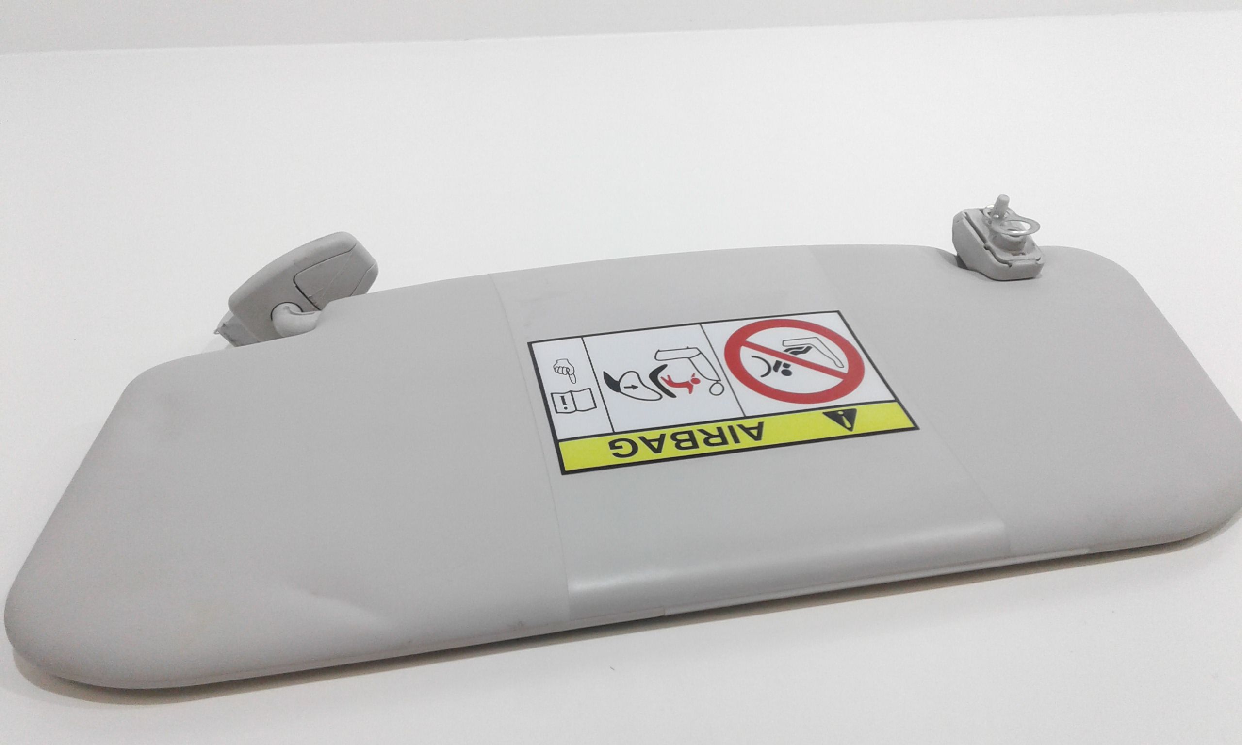 Parasole aletta Lato Passeggero FIAT 500 L 1  Serie