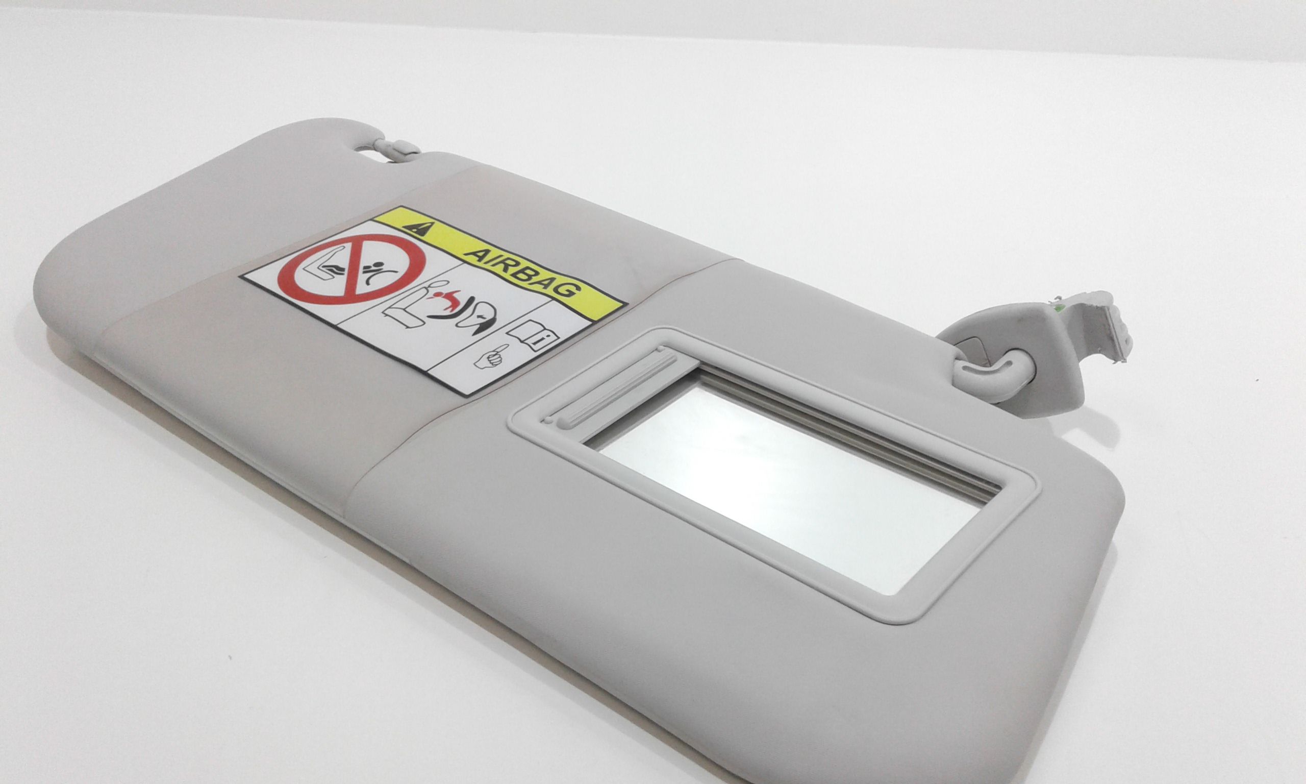 Parasole aletta Lato Passeggero FIAT 500 L 1  Serie