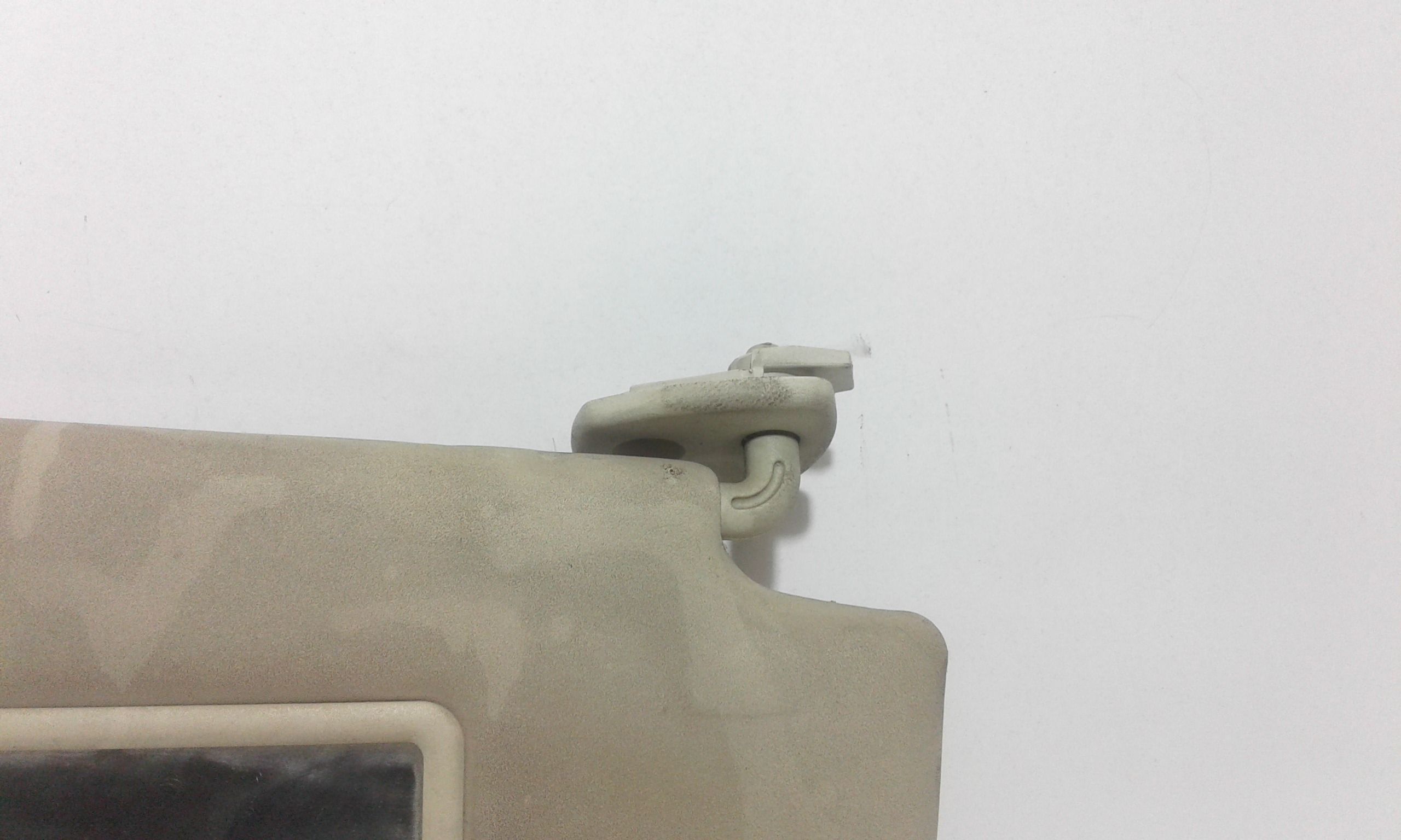 Parasole aletta Lato Passeggero LANCIA Y Serie