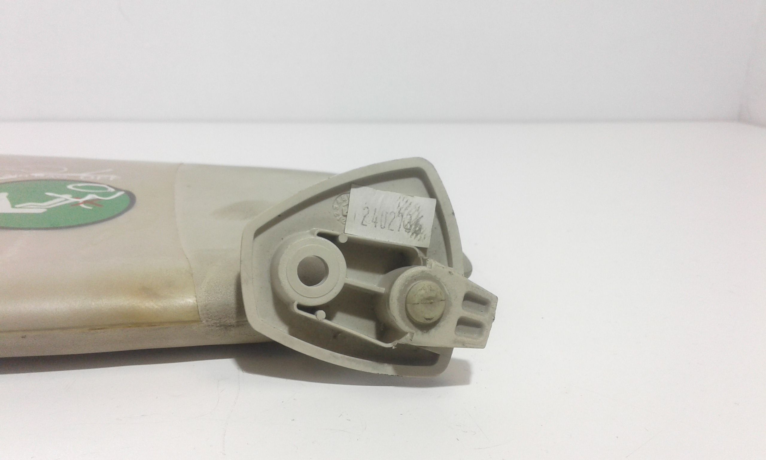 Parasole aletta Lato Passeggero LANCIA Y Serie