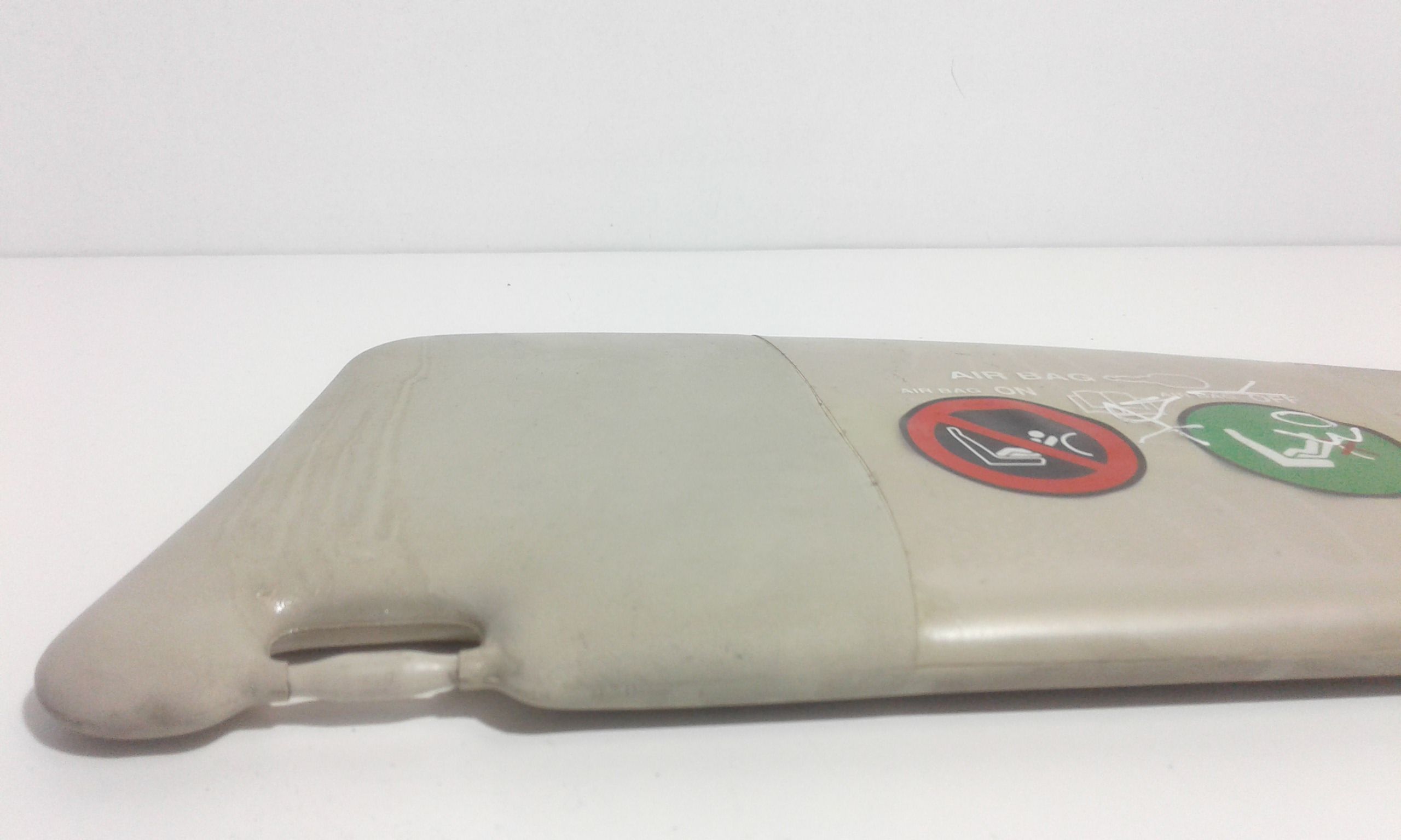 Parasole aletta Lato Passeggero LANCIA Y Serie