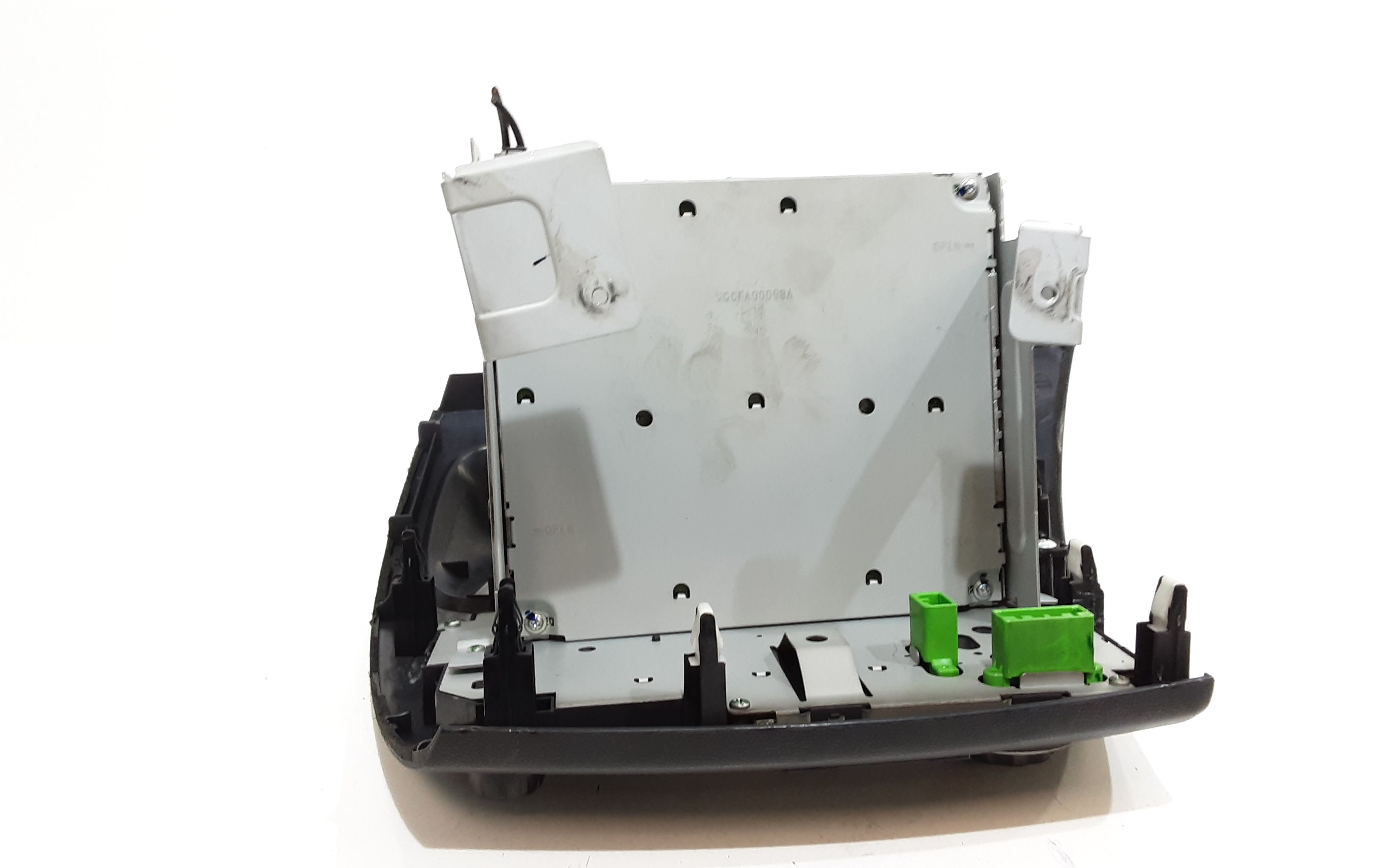 Autoradio HONDA Civic Berlina 5P (06>11)