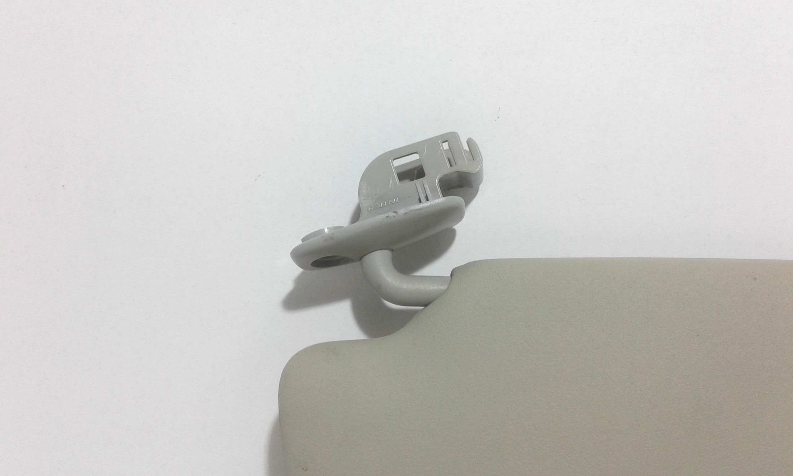 Parasole aletta Lato Passeggero AUDI A3 Sportback 1 Serie