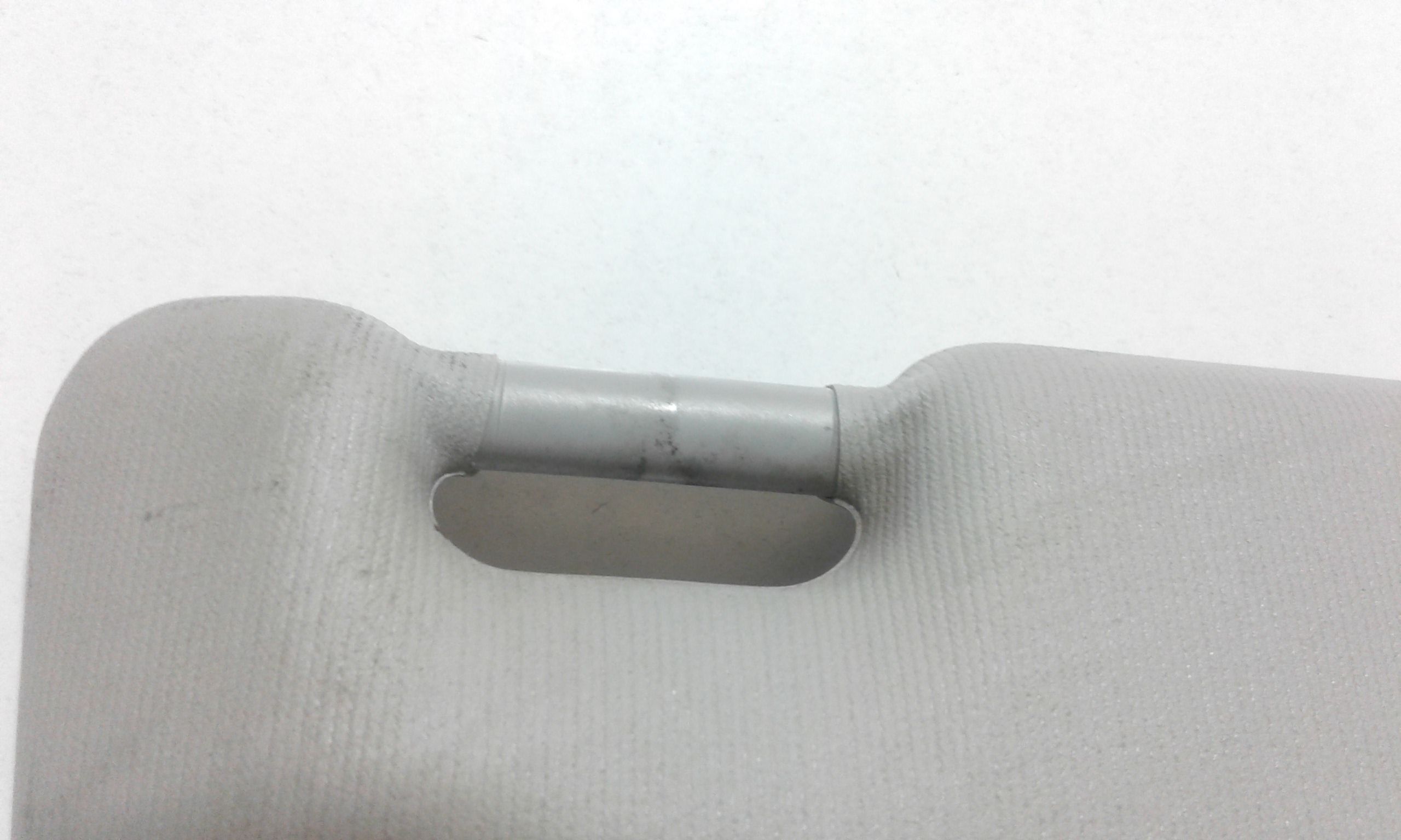 Parasole aletta Lato Passeggero MAZDA 3 Berlina 1 Serie