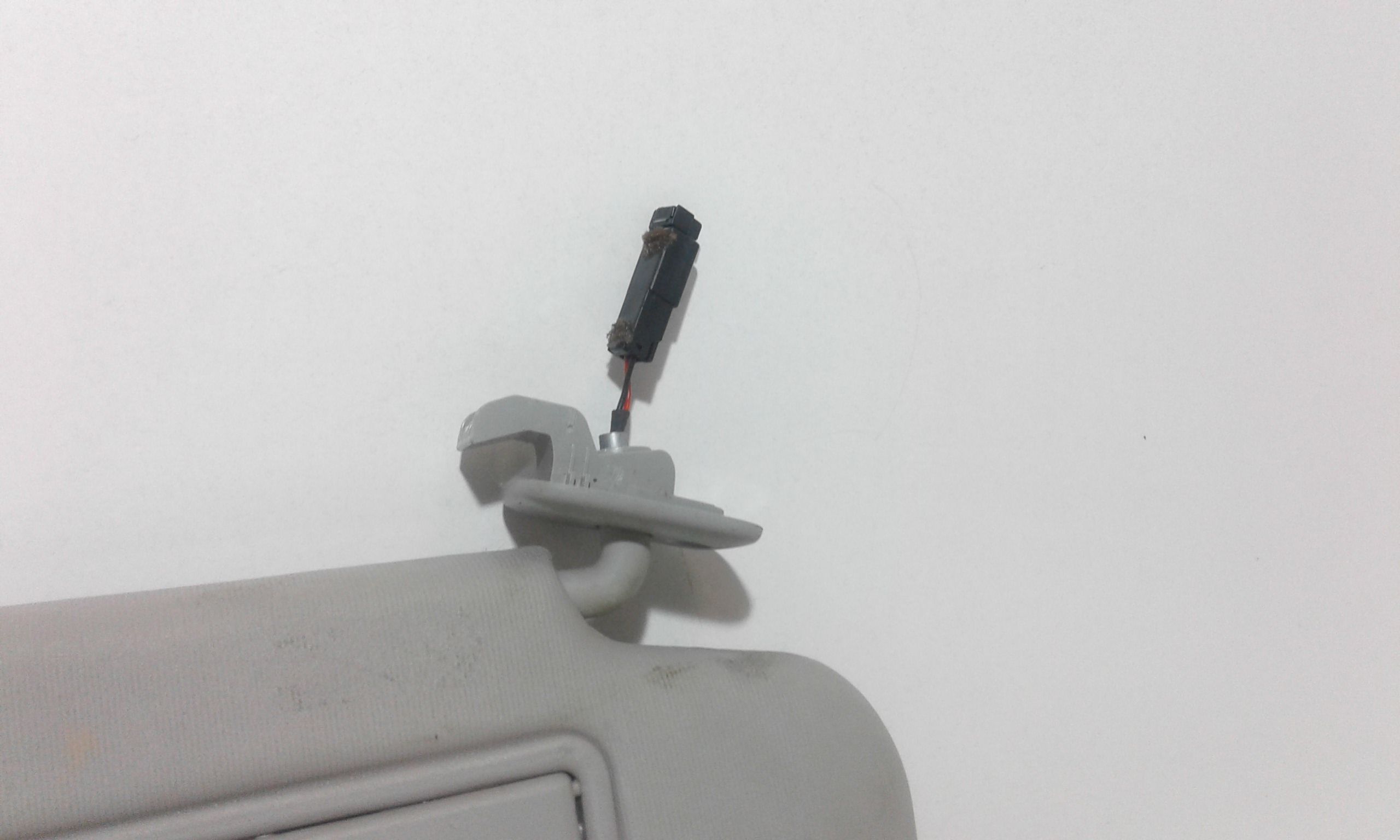 Parasole aletta Lato Passeggero MAZDA 3 Berlina 1 Serie