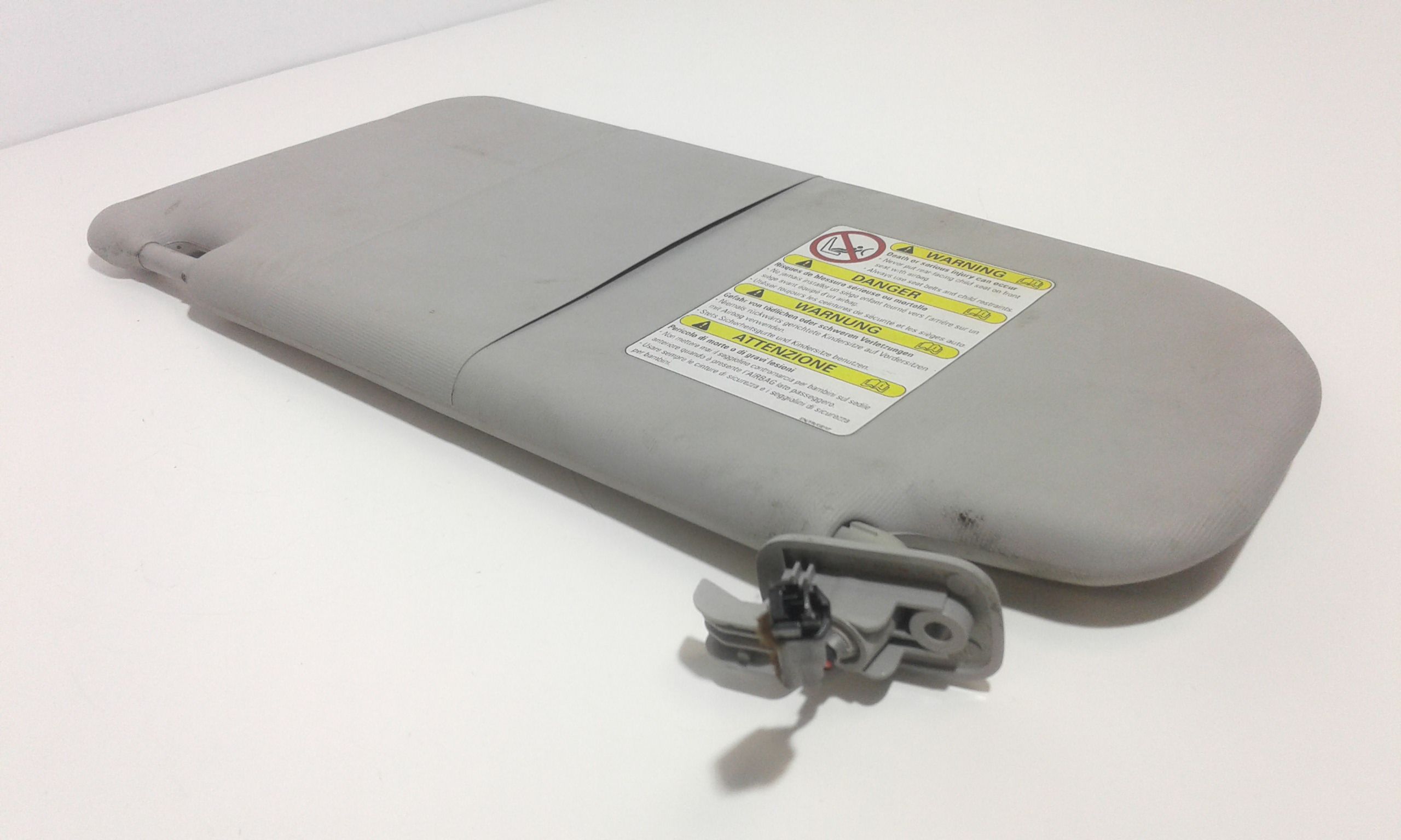 Parasole aletta Lato Passeggero MAZDA 3 Berlina 1 Serie