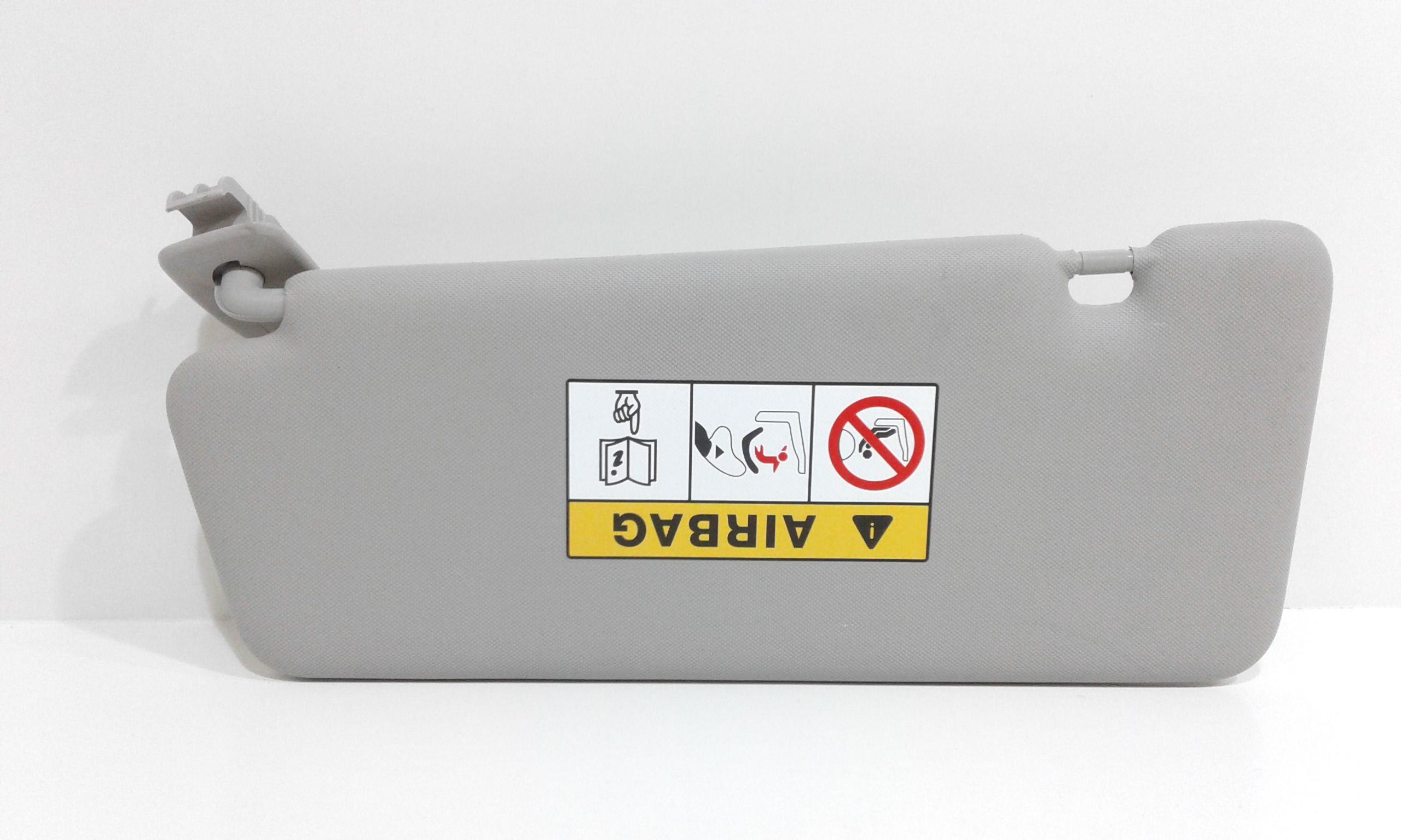 Parasole aletta Lato Passeggero SMART Fortwo Coup (453)