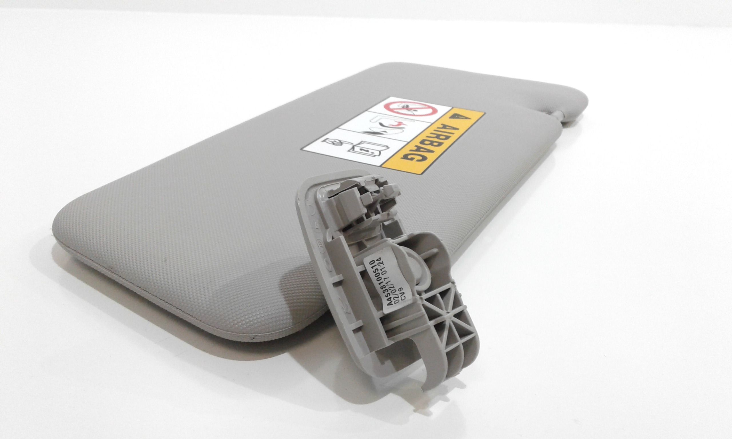 Parasole aletta Lato Passeggero SMART Fortwo Coup (453)