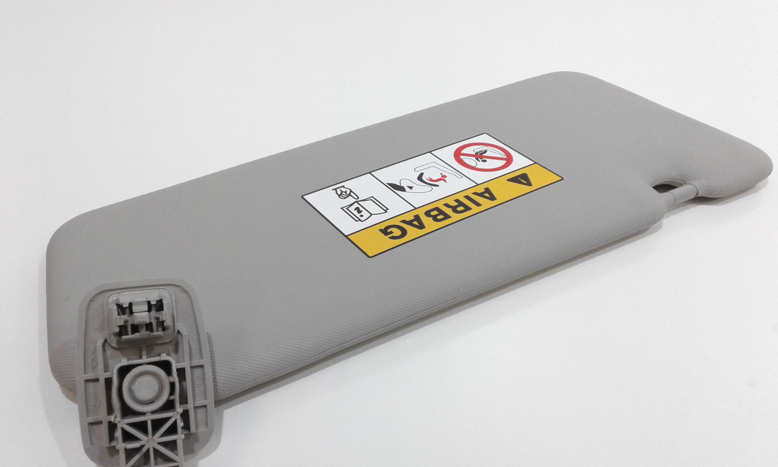 Parasole aletta Lato Passeggero SMART Fortwo Coup (453)