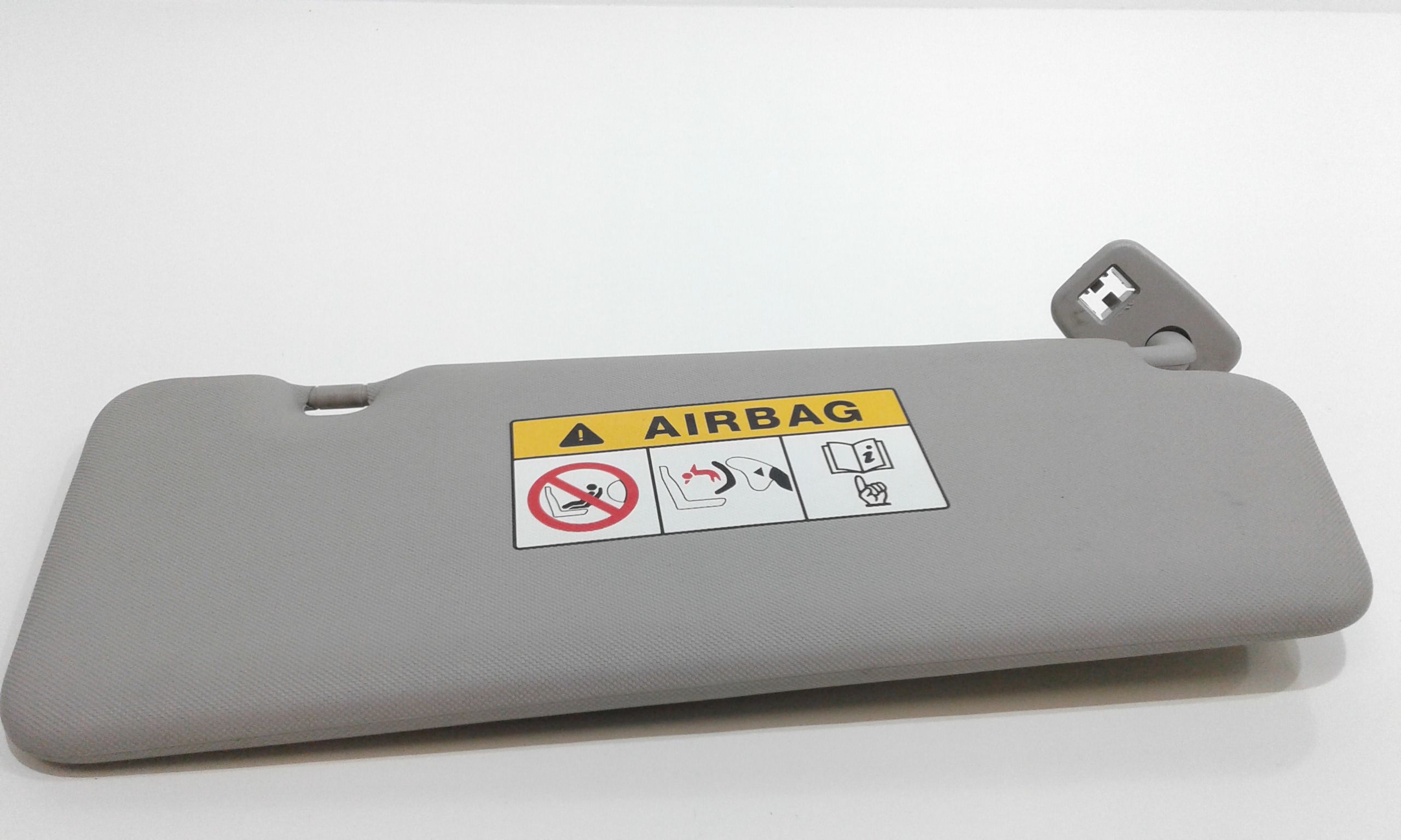 Parasole aletta Lato Passeggero RENAULT Clio Serie IV