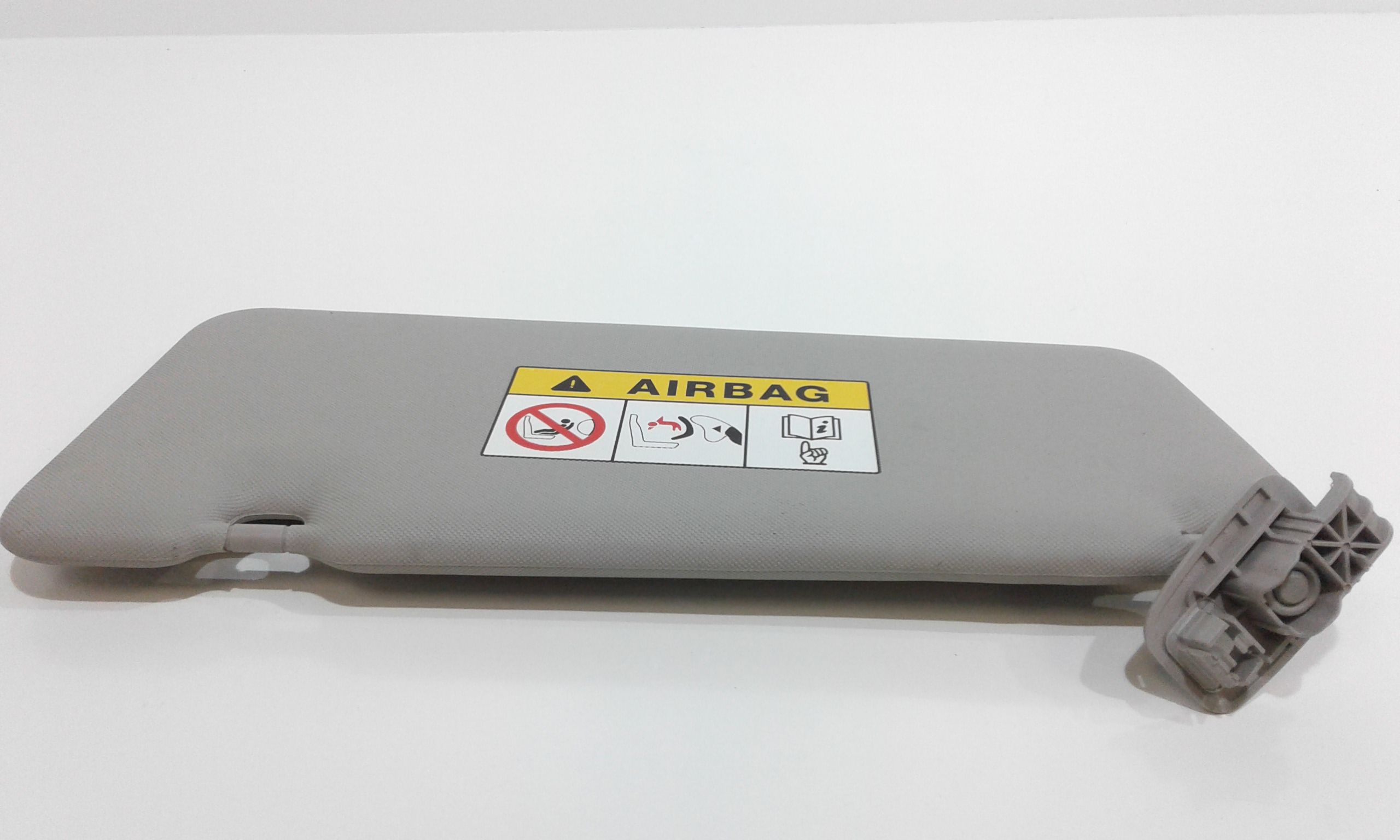 Parasole aletta Lato Passeggero RENAULT Clio Serie IV