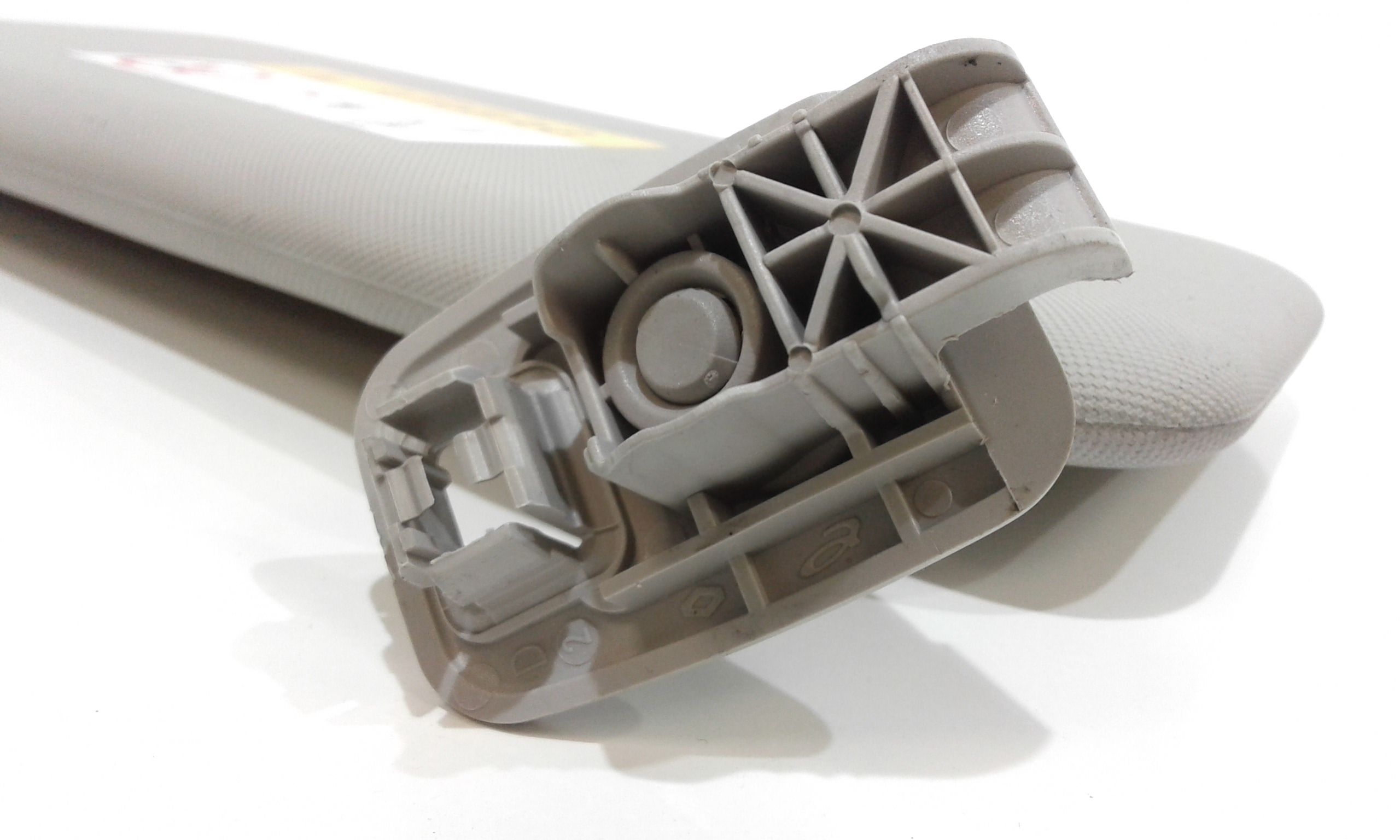 Parasole aletta Lato Passeggero RENAULT Clio Serie IV