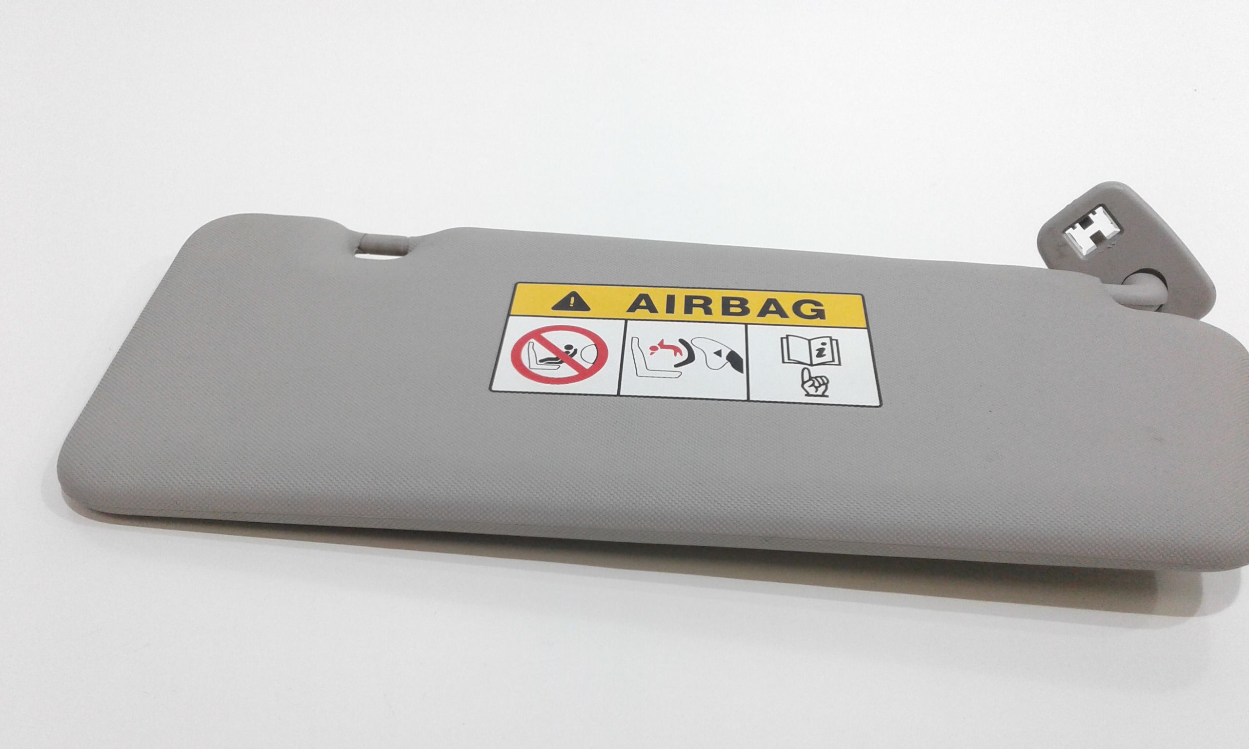 Parasole aletta Lato Passeggero RENAULT Clio Serie IV