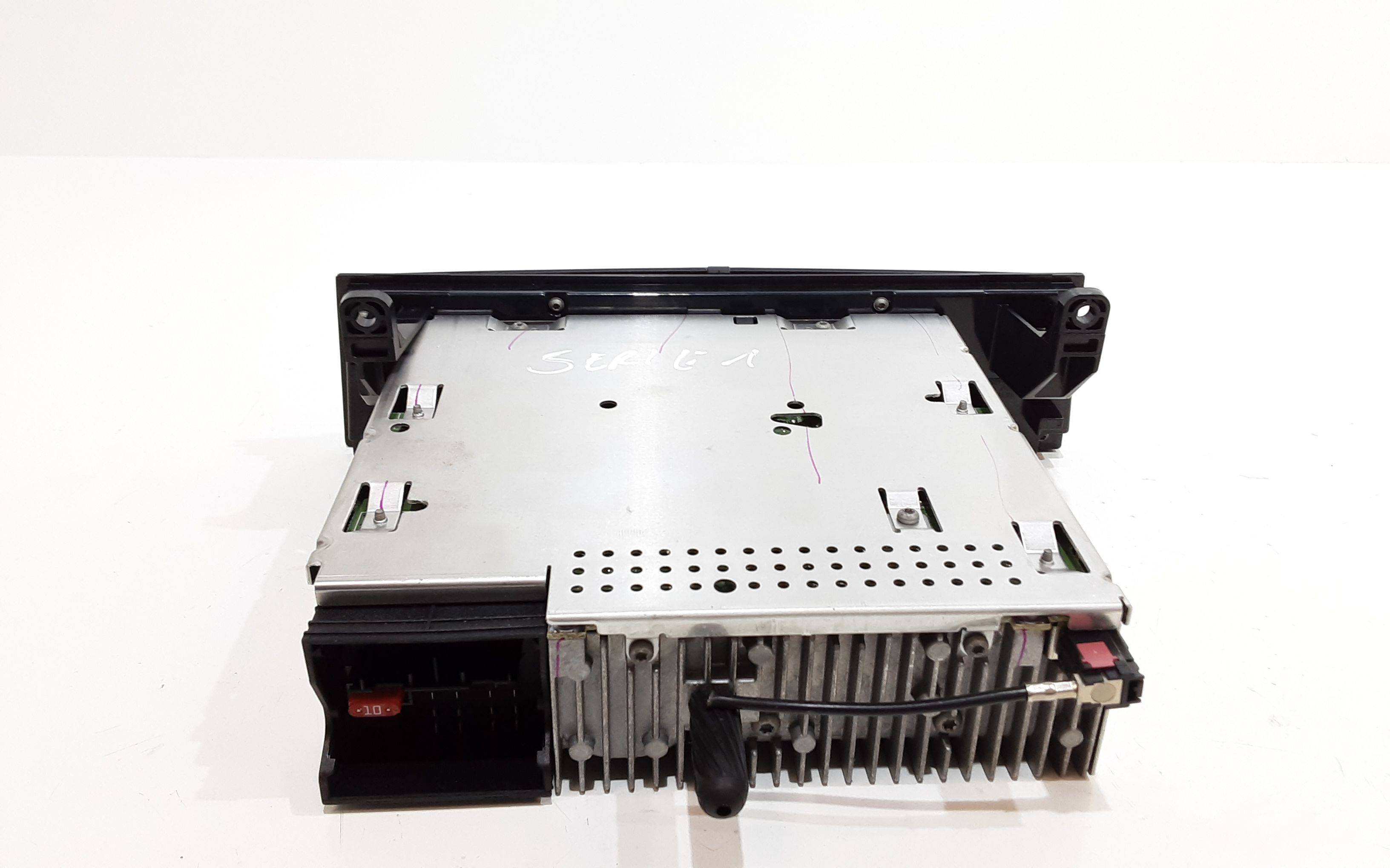 Autoradio BMW Serie 1 E87 1 Serie