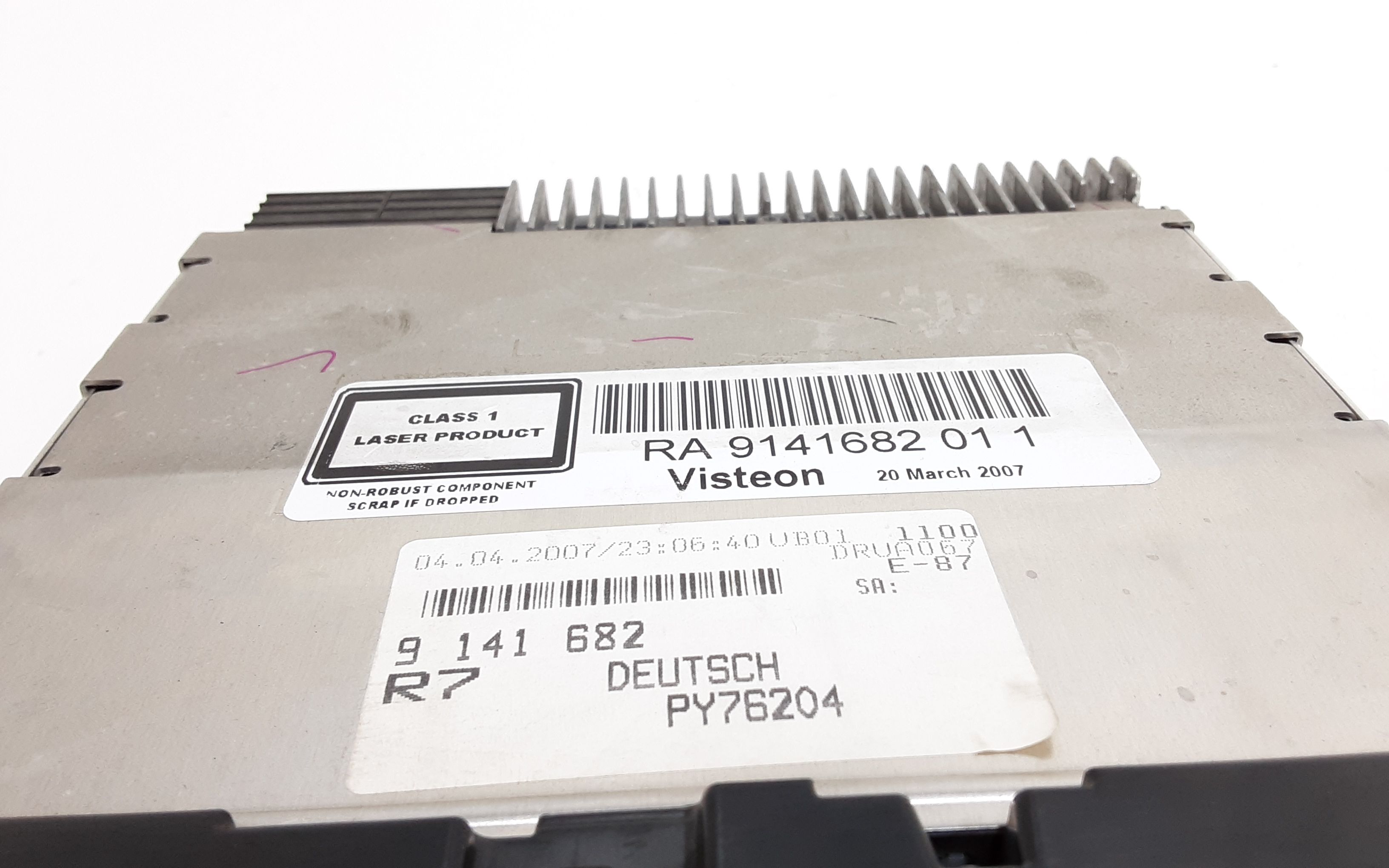 Autoradio BMW Serie 1 E87 1 Serie